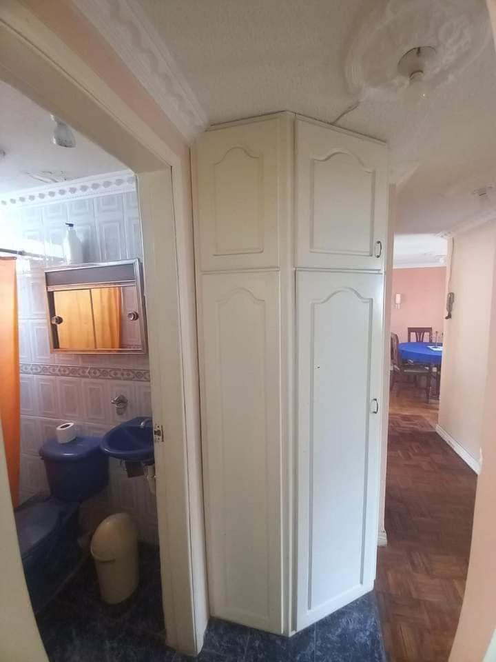 Departamento Amoblado en Quito Norte, sector la Udla Universidad Av Granados