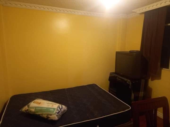 Departamento Amoblado en Quito Norte, sector la Udla Universidad Av Granados