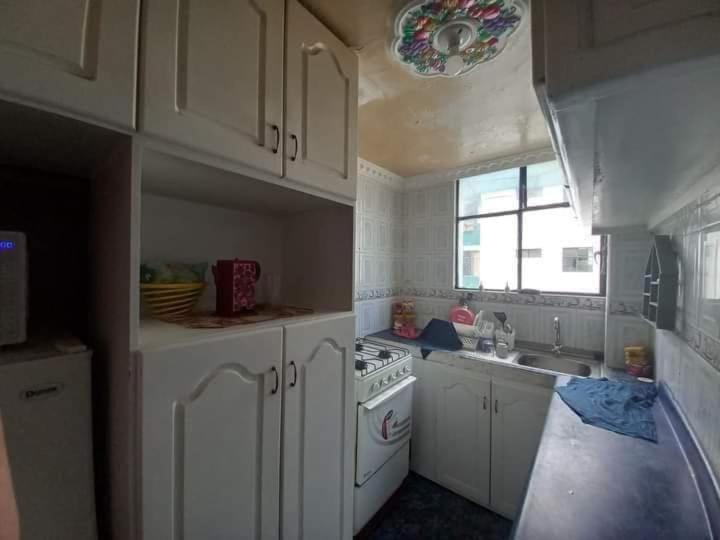 Departamento Amoblado en Quito Norte, sector la Udla Universidad Av Granados