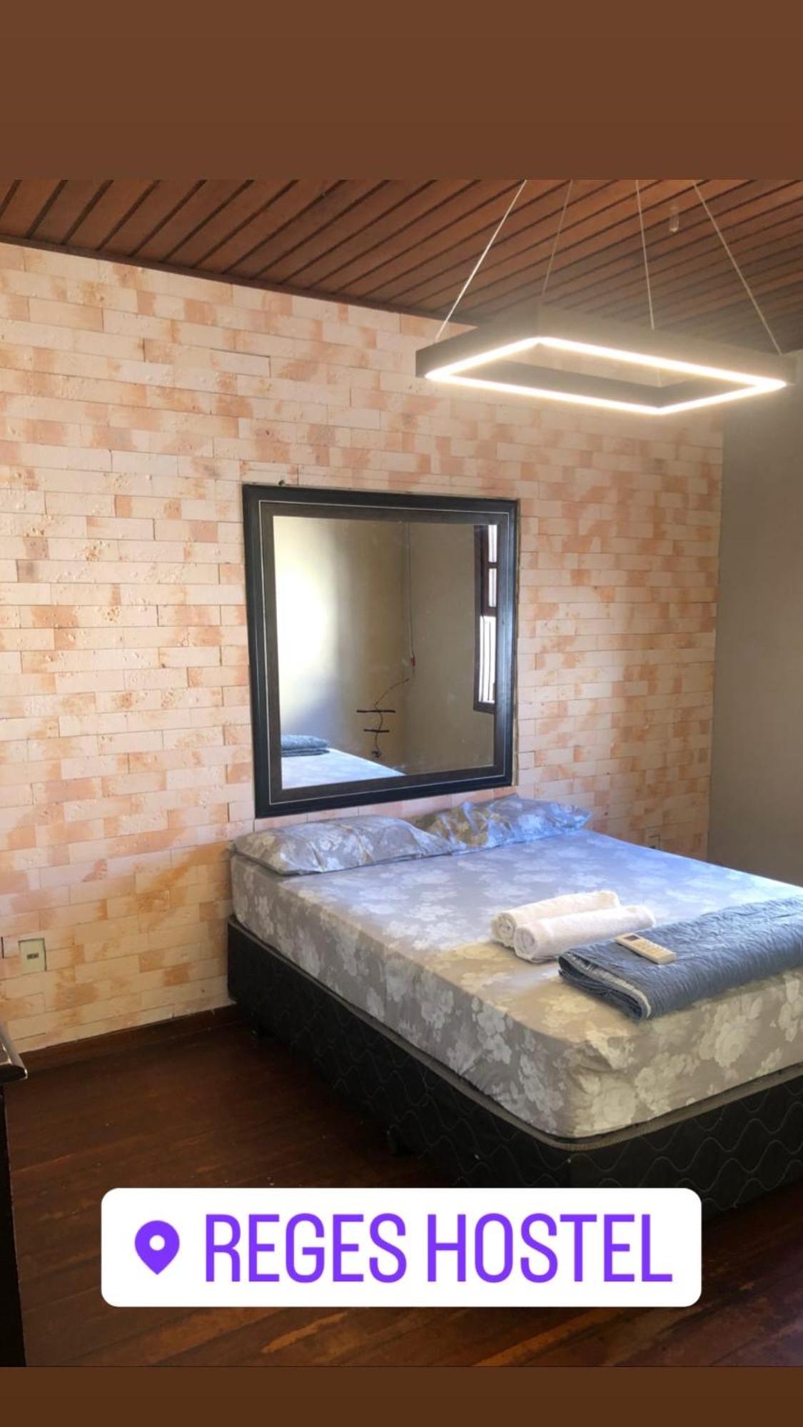 Luminar Hostel e Pousada