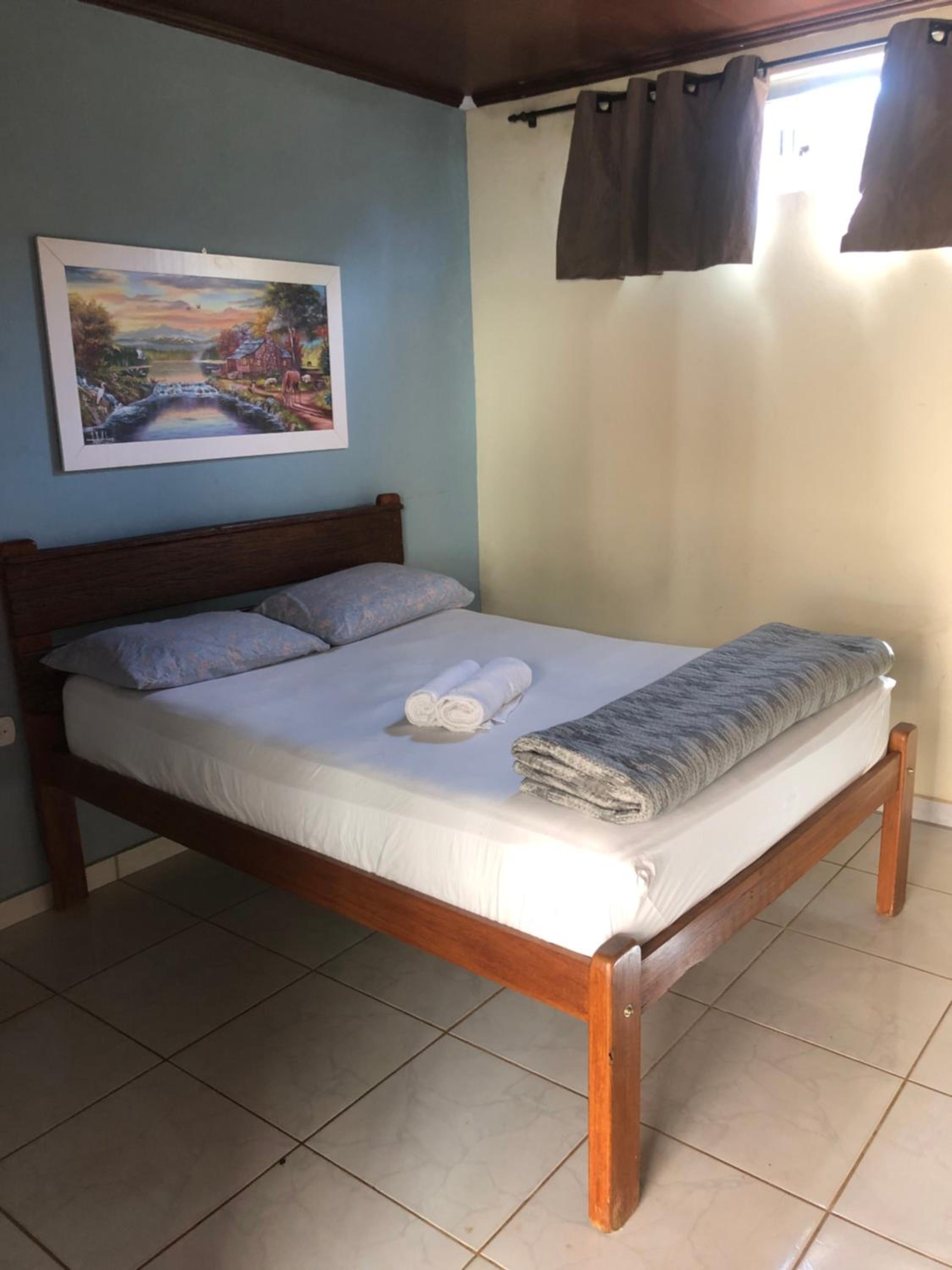 Luminar Hostel e Pousada
