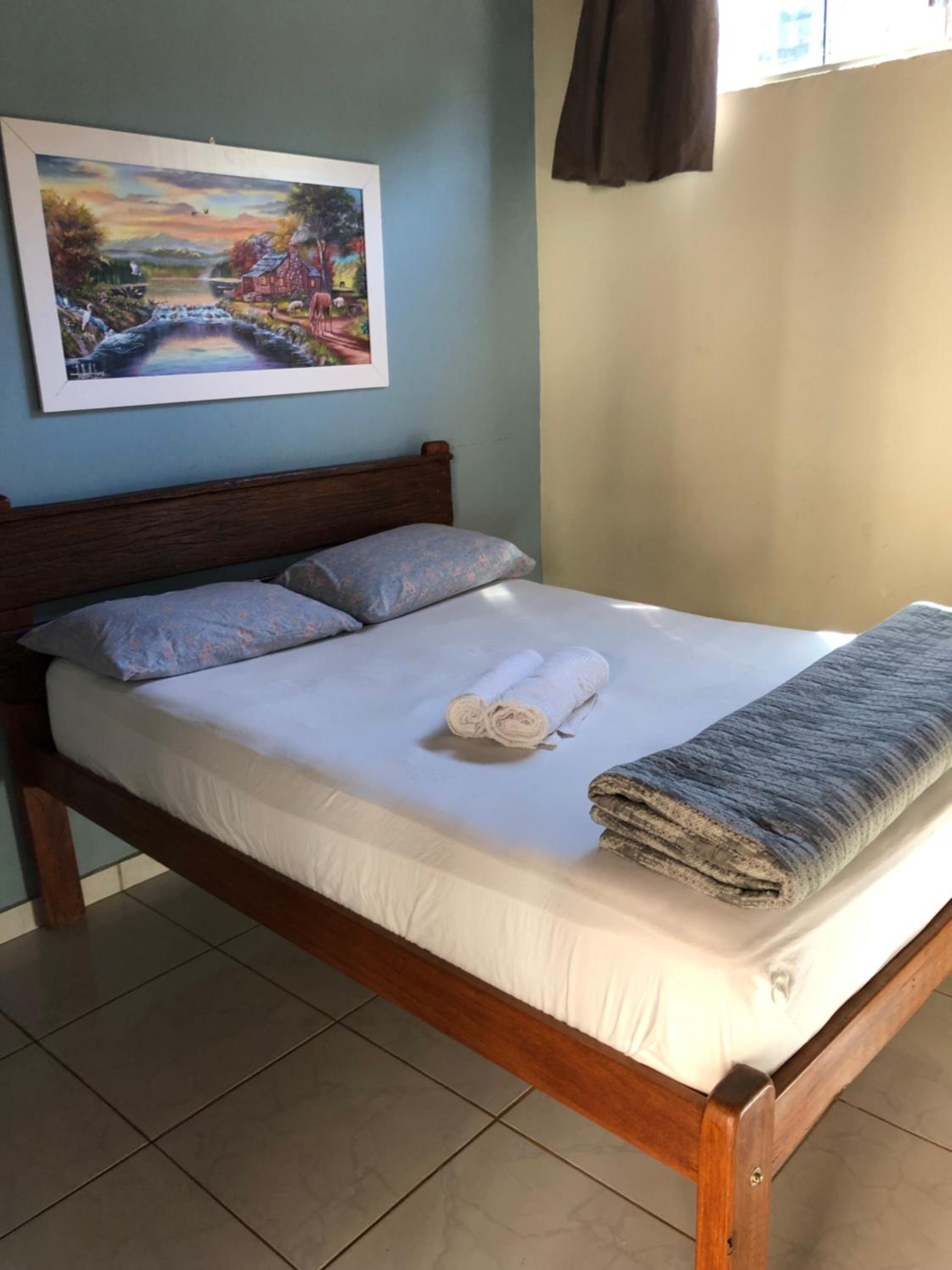 Luminar Hostel e Pousada
