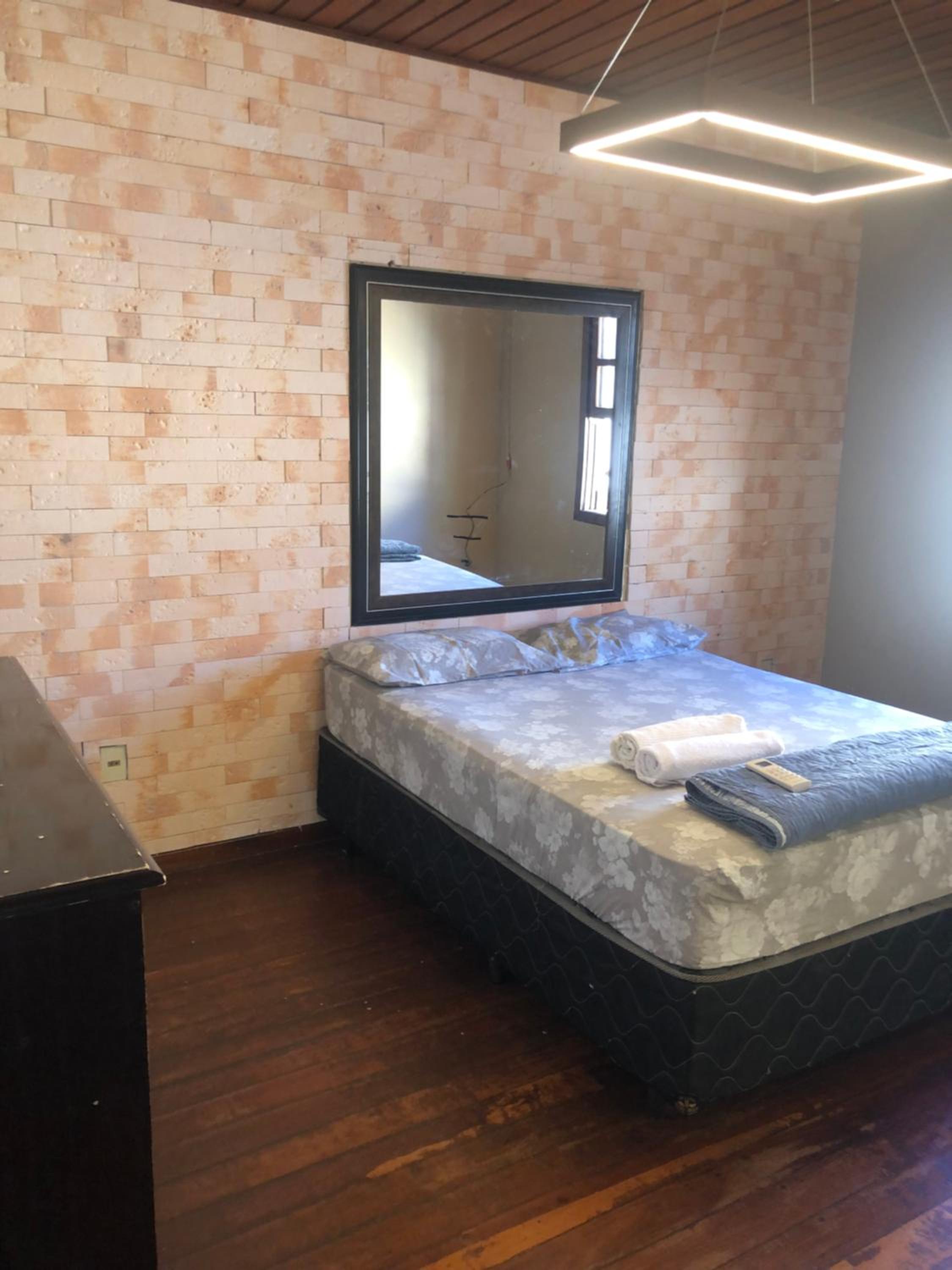 Luminar Hostel e Pousada