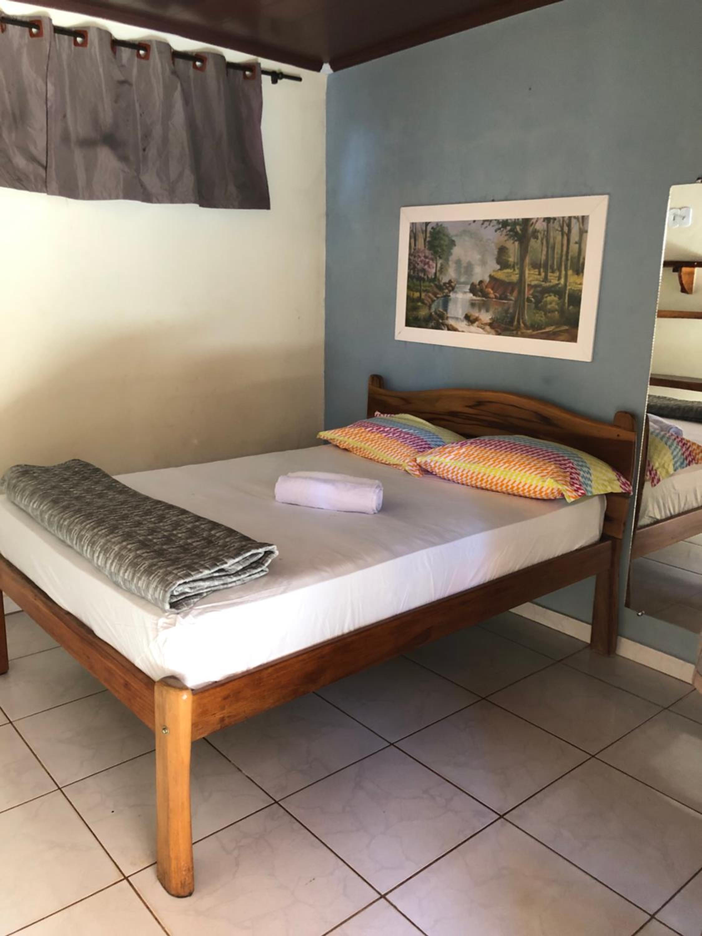 Luminar Hostel e Pousada