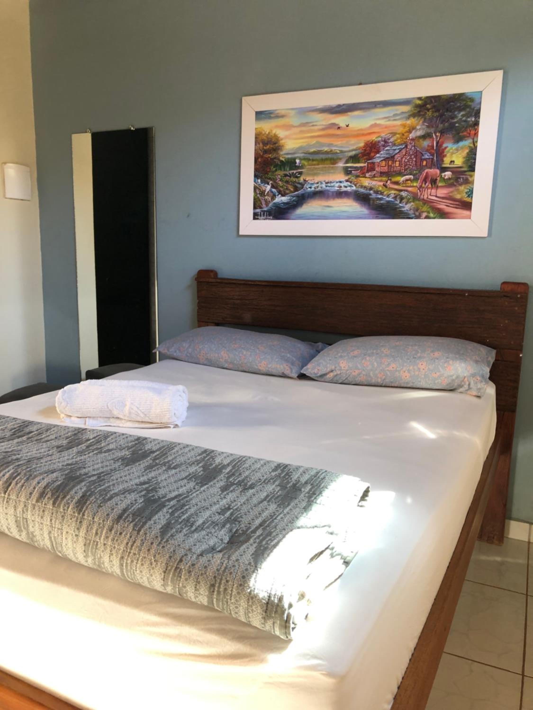 Luminar Hostel e Pousada