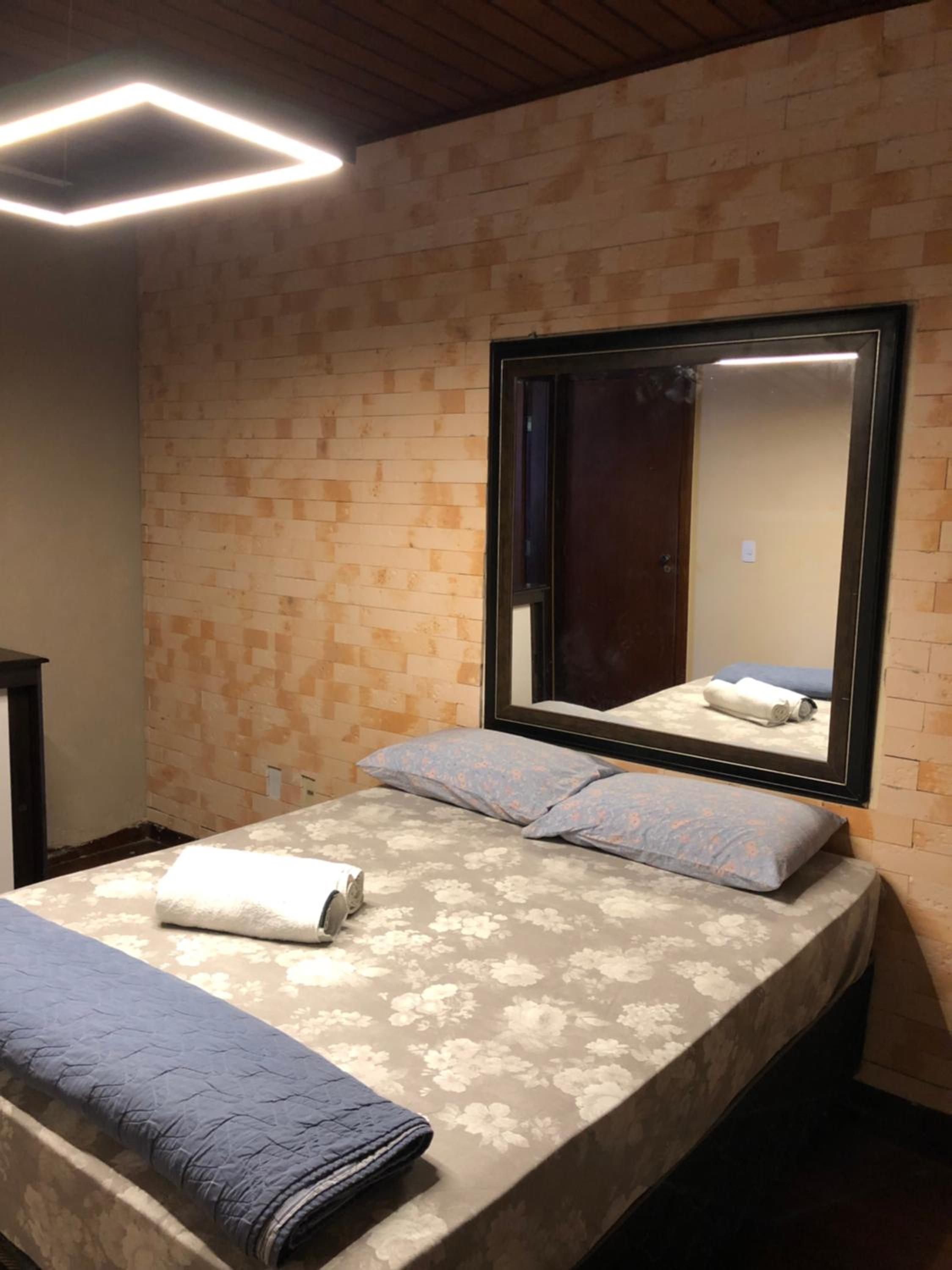 Luminar Hostel e Pousada
