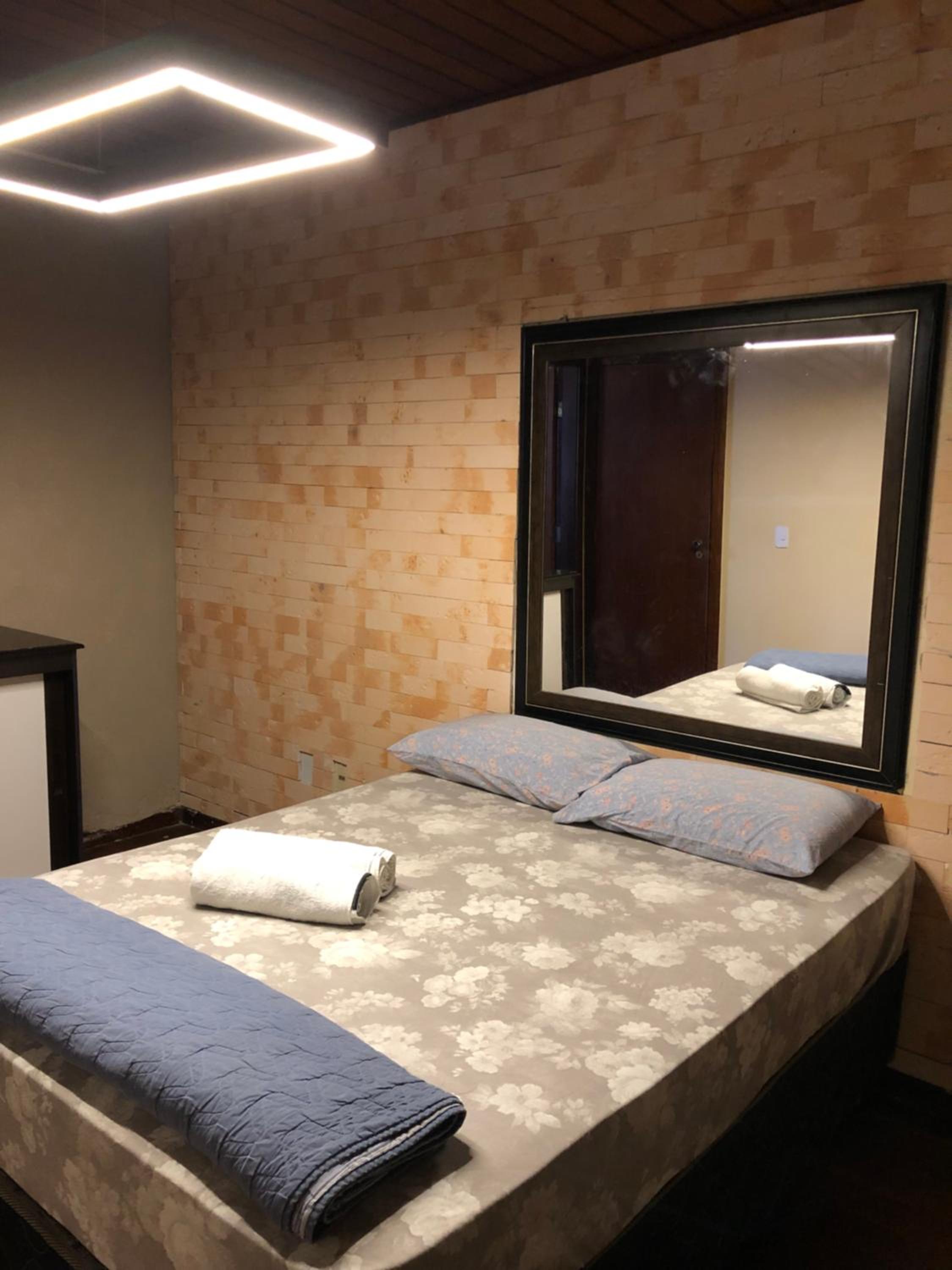 Luminar Hostel e Pousada