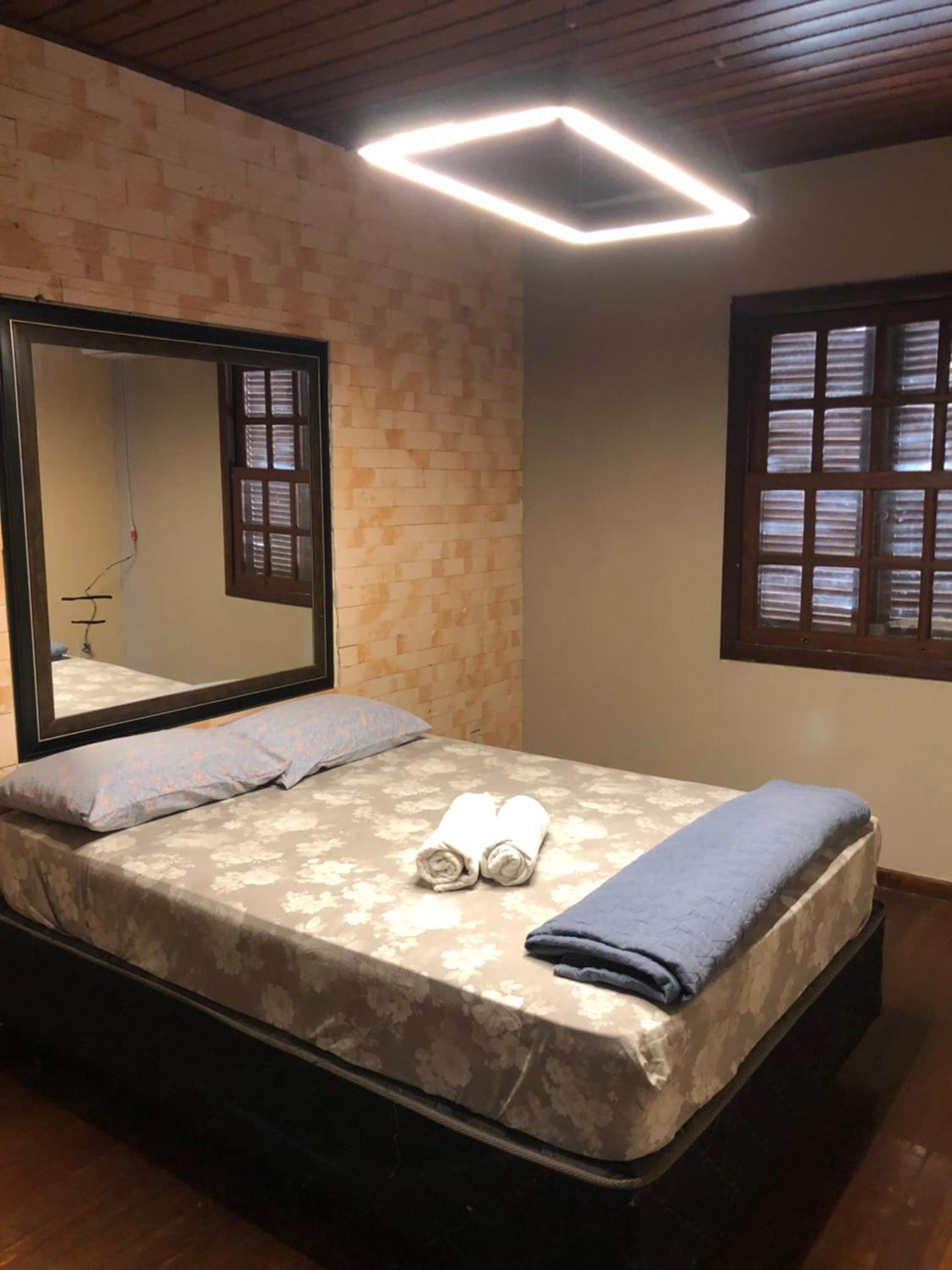 Luminar Hostel e Pousada