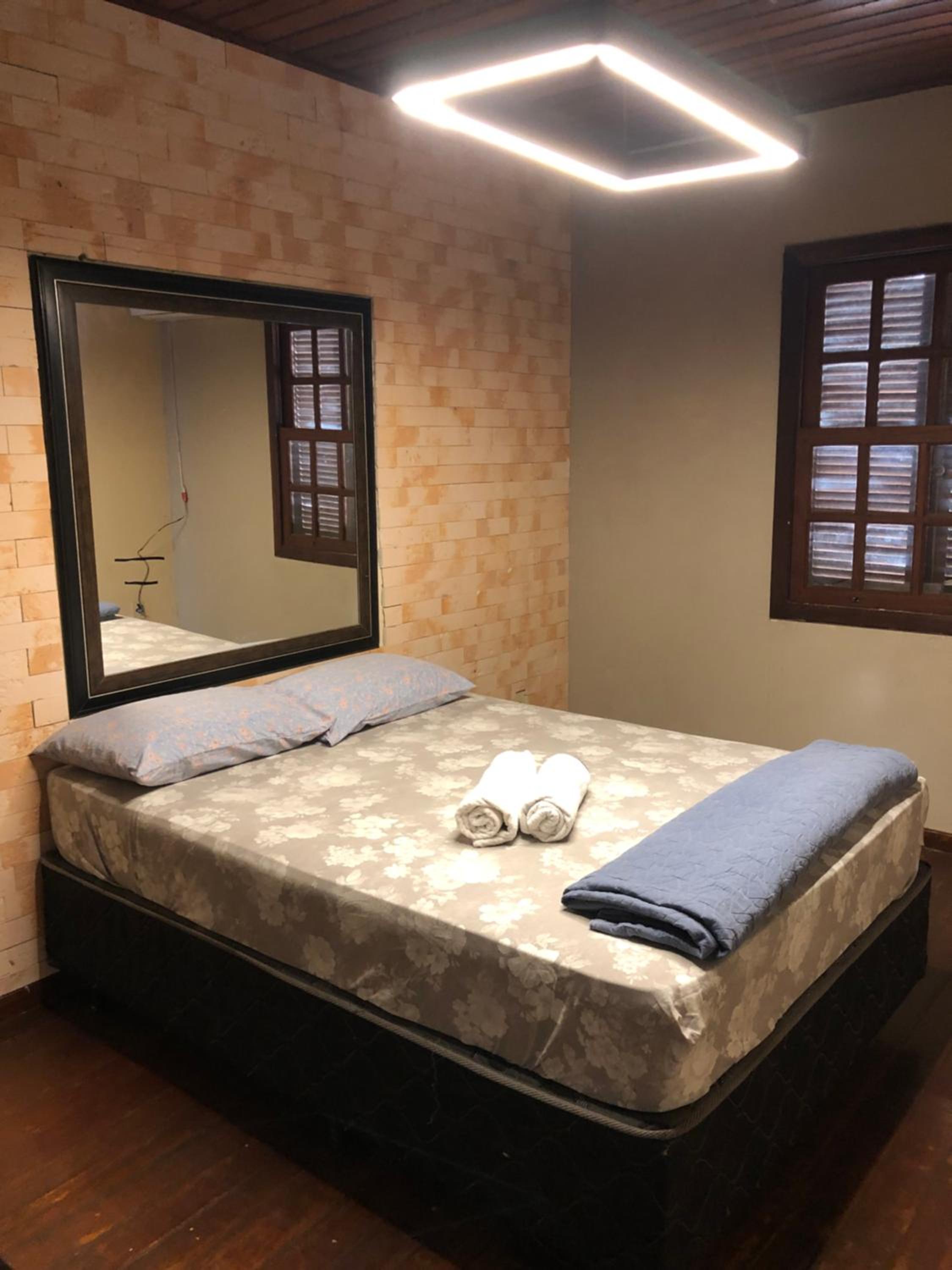 Luminar Hostel e Pousada