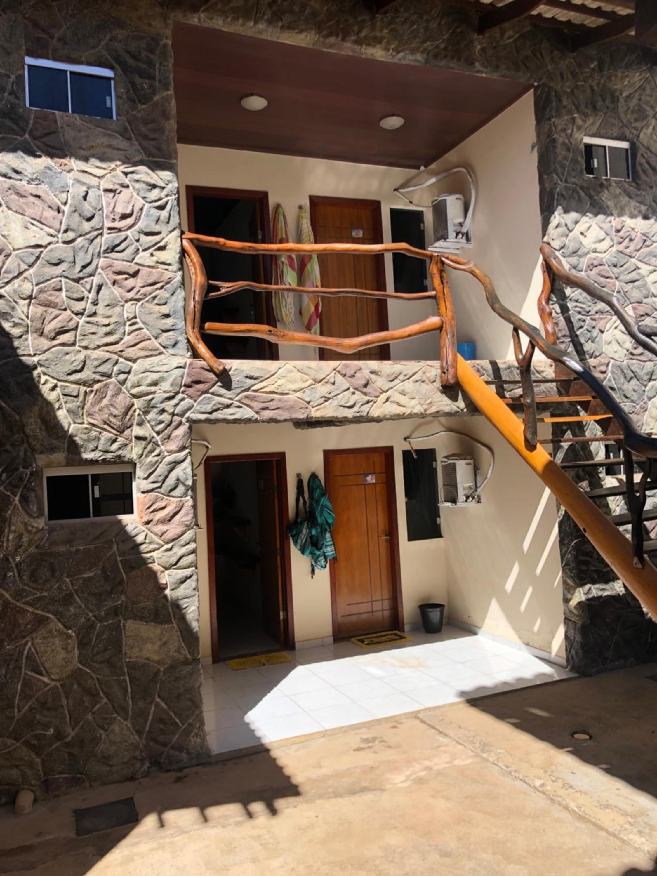Luminar Hostel e Pousada