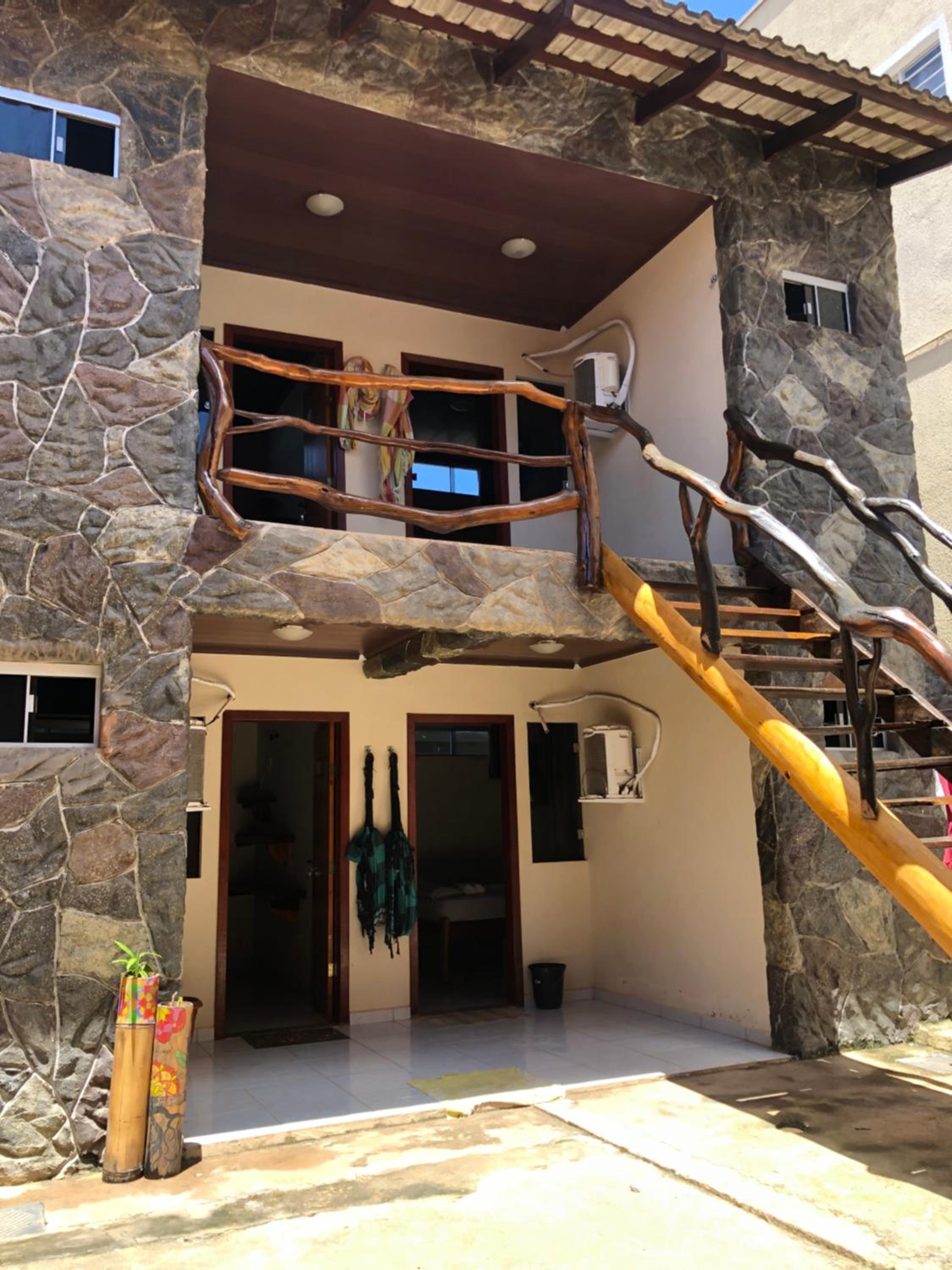 Luminar Hostel e Pousada