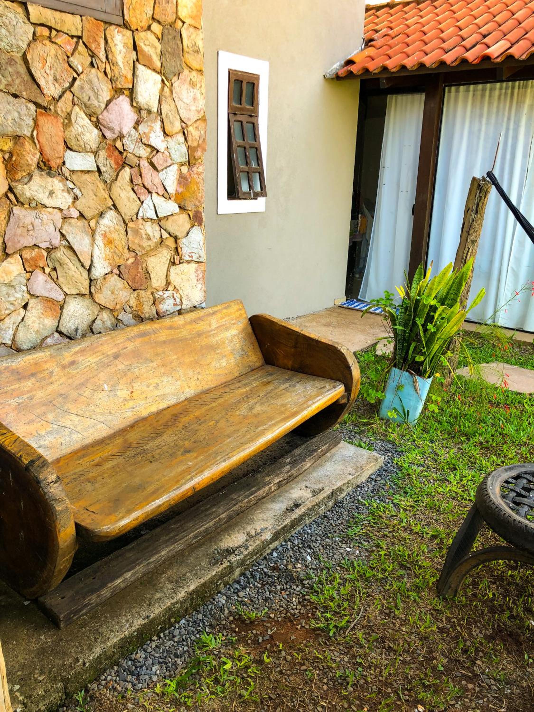 Luminar Hostel e Pousada