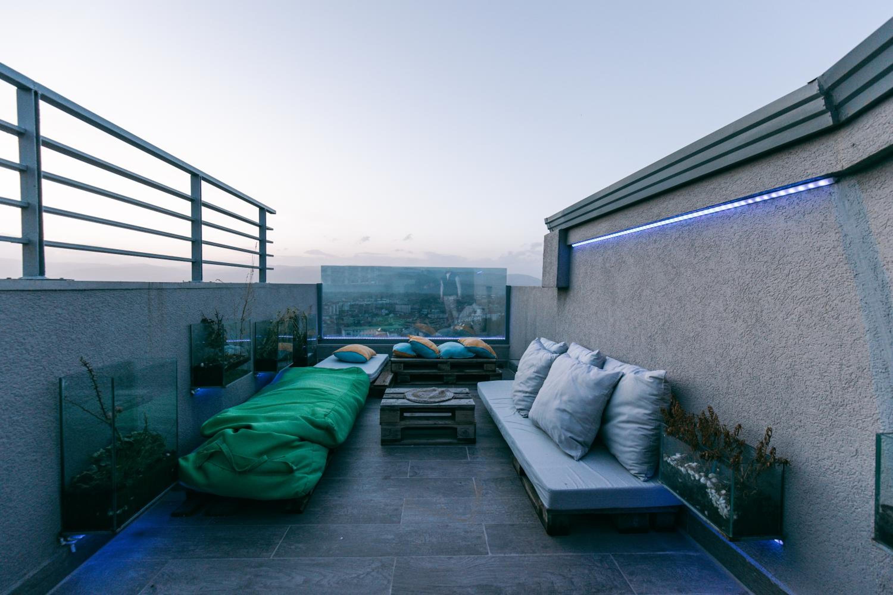 The View Penthouse1