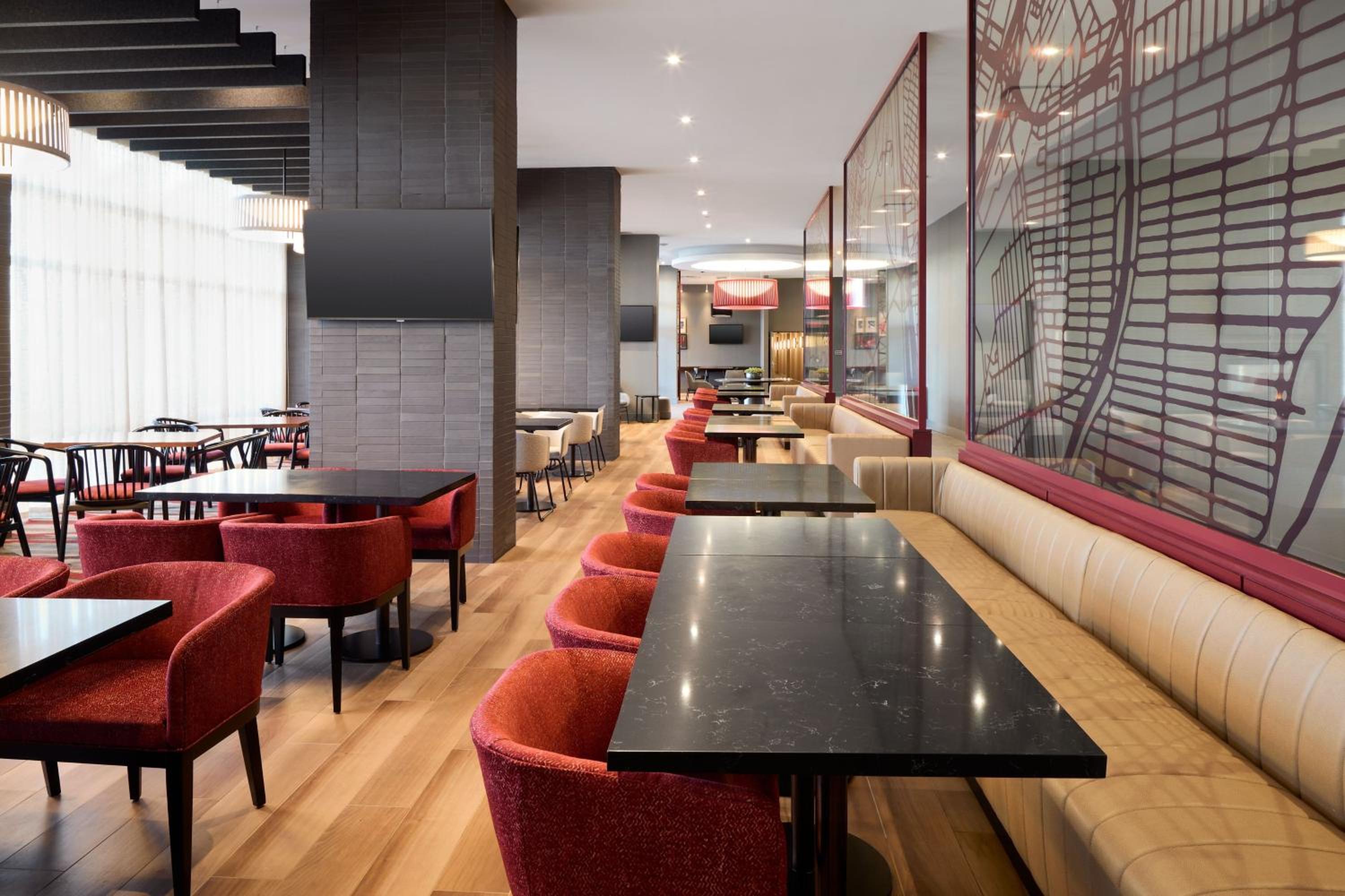 Residence Inn by Marriott Montreal Airport - Property Image 7