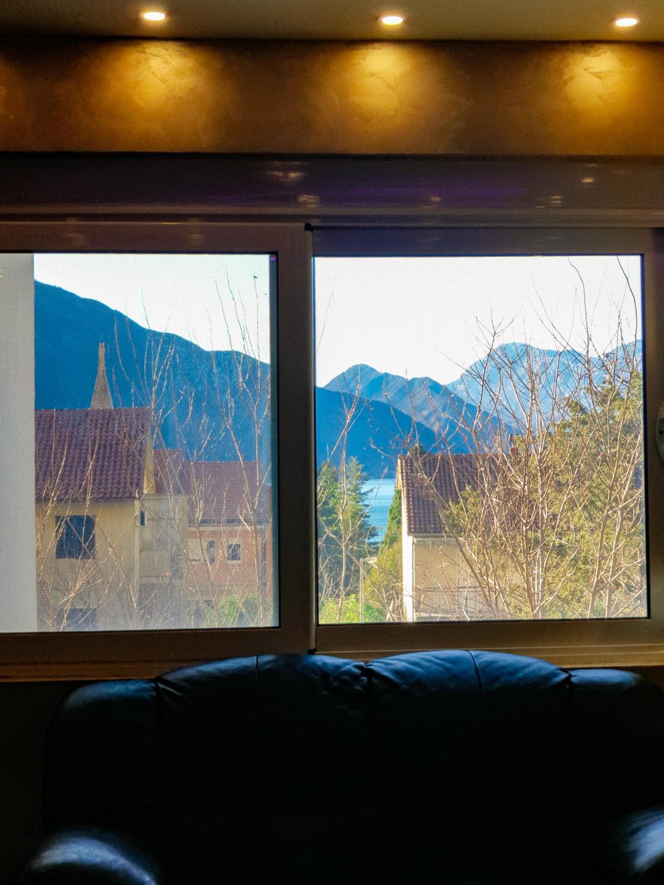 Oaza Lux Apartment view 5
