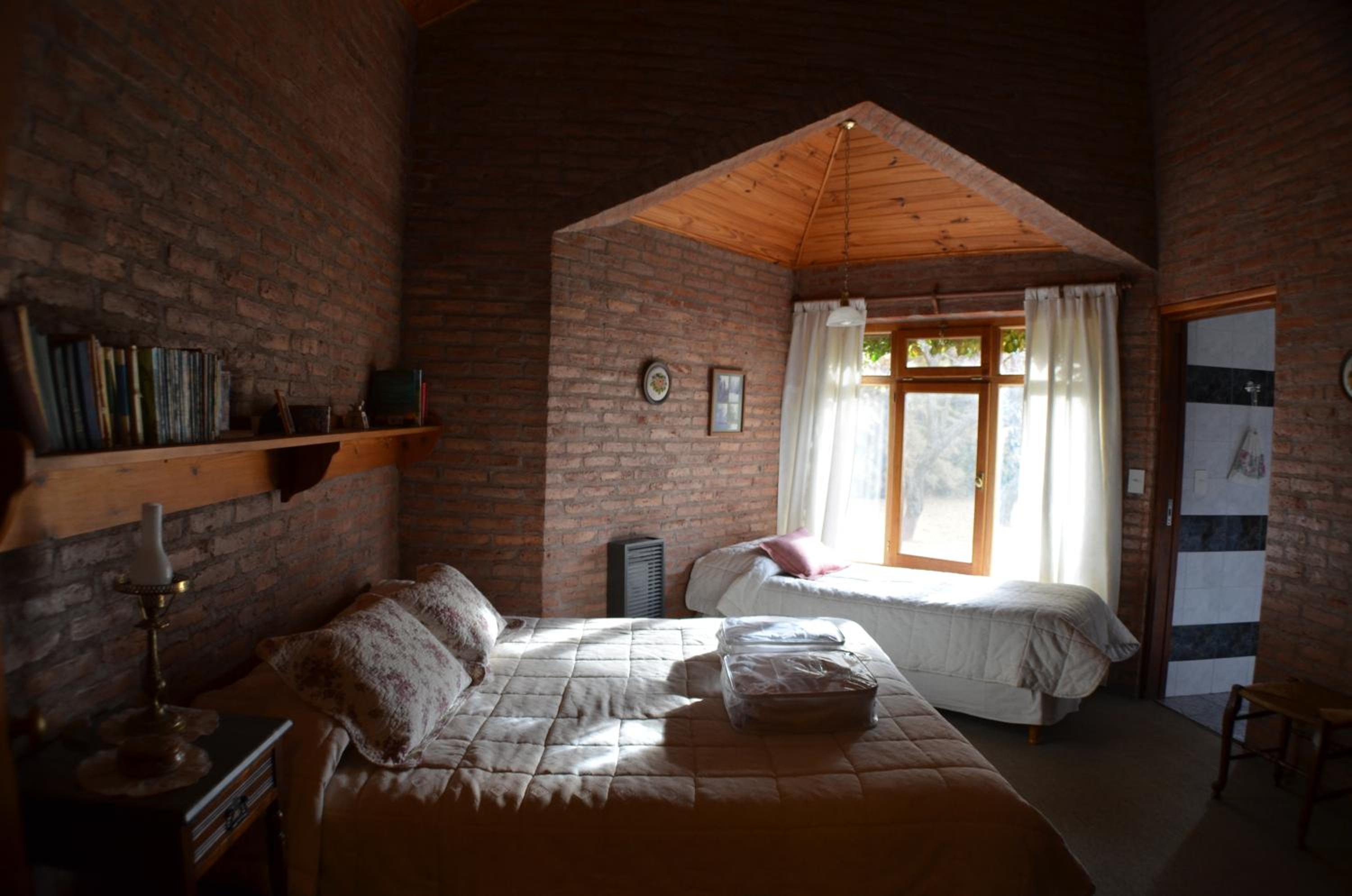 Posada Los Mimbres