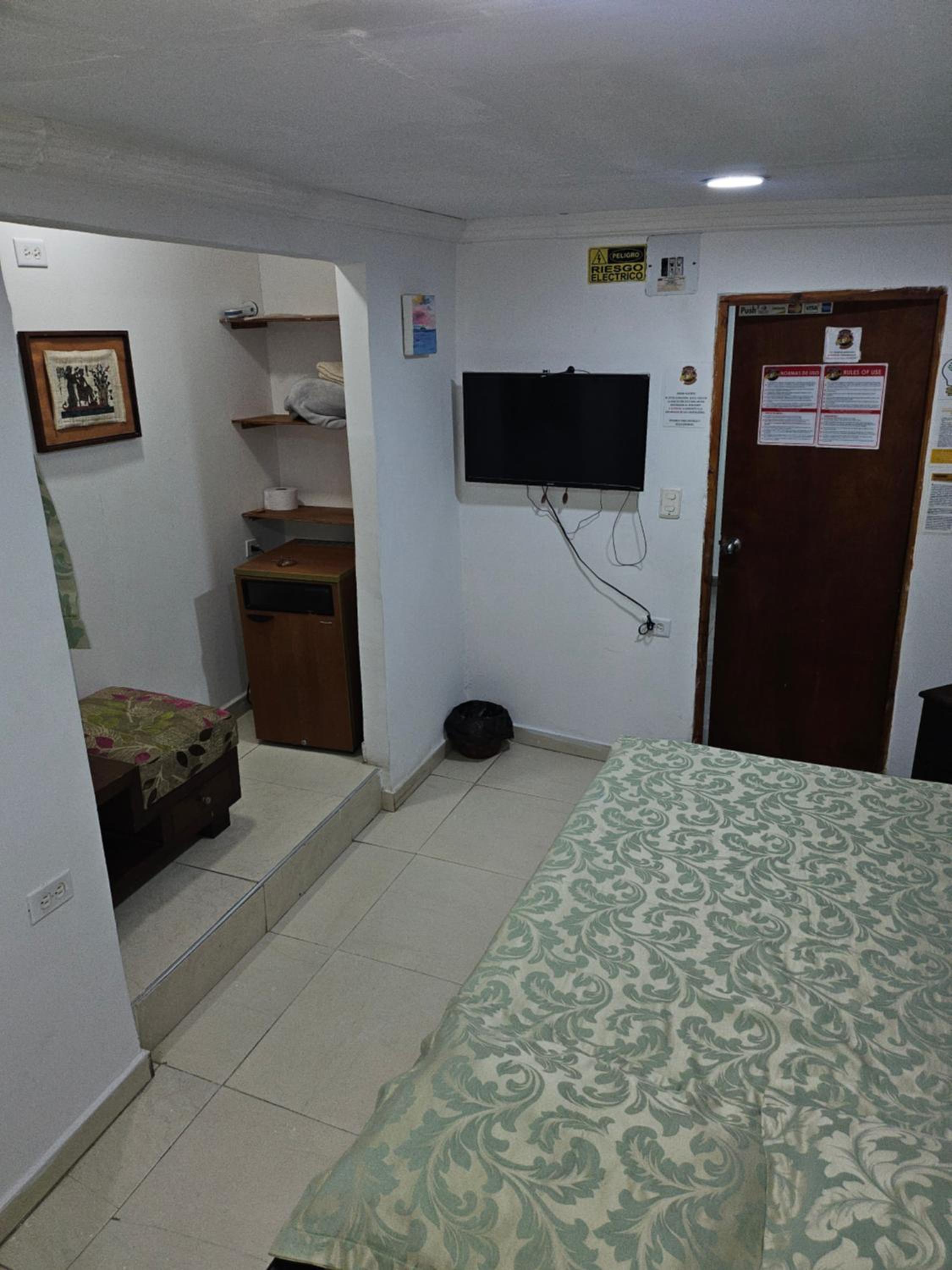 El Hostal By Pochet