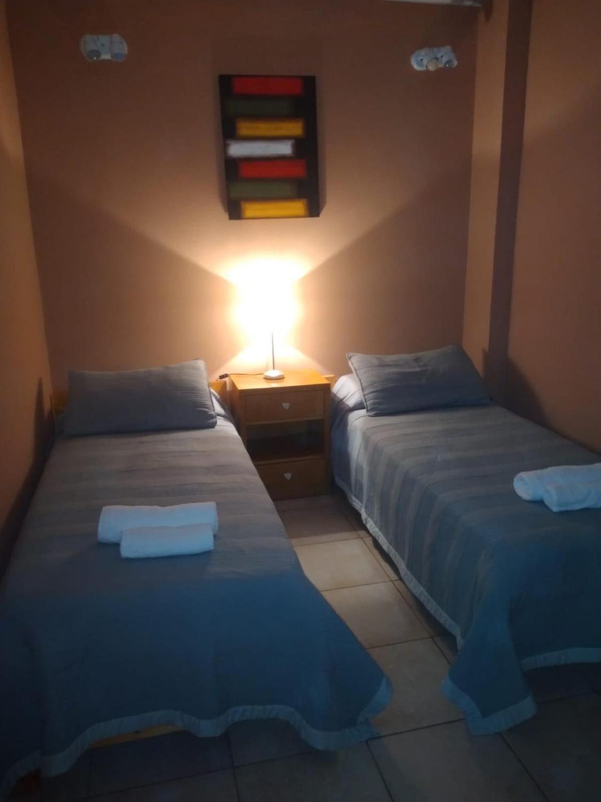 Departamentos la Merced - Image 3