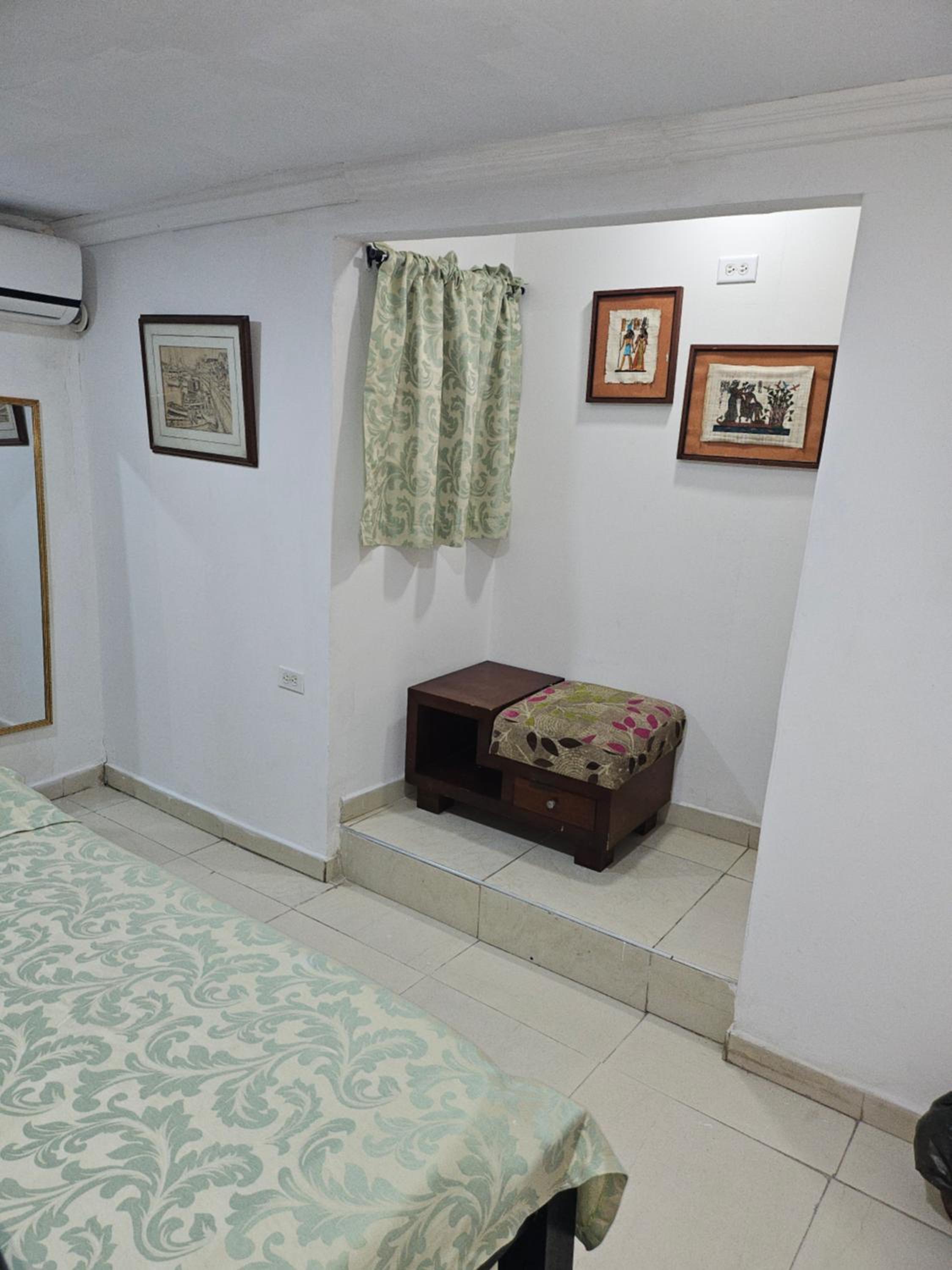 El Hostal By Pochet