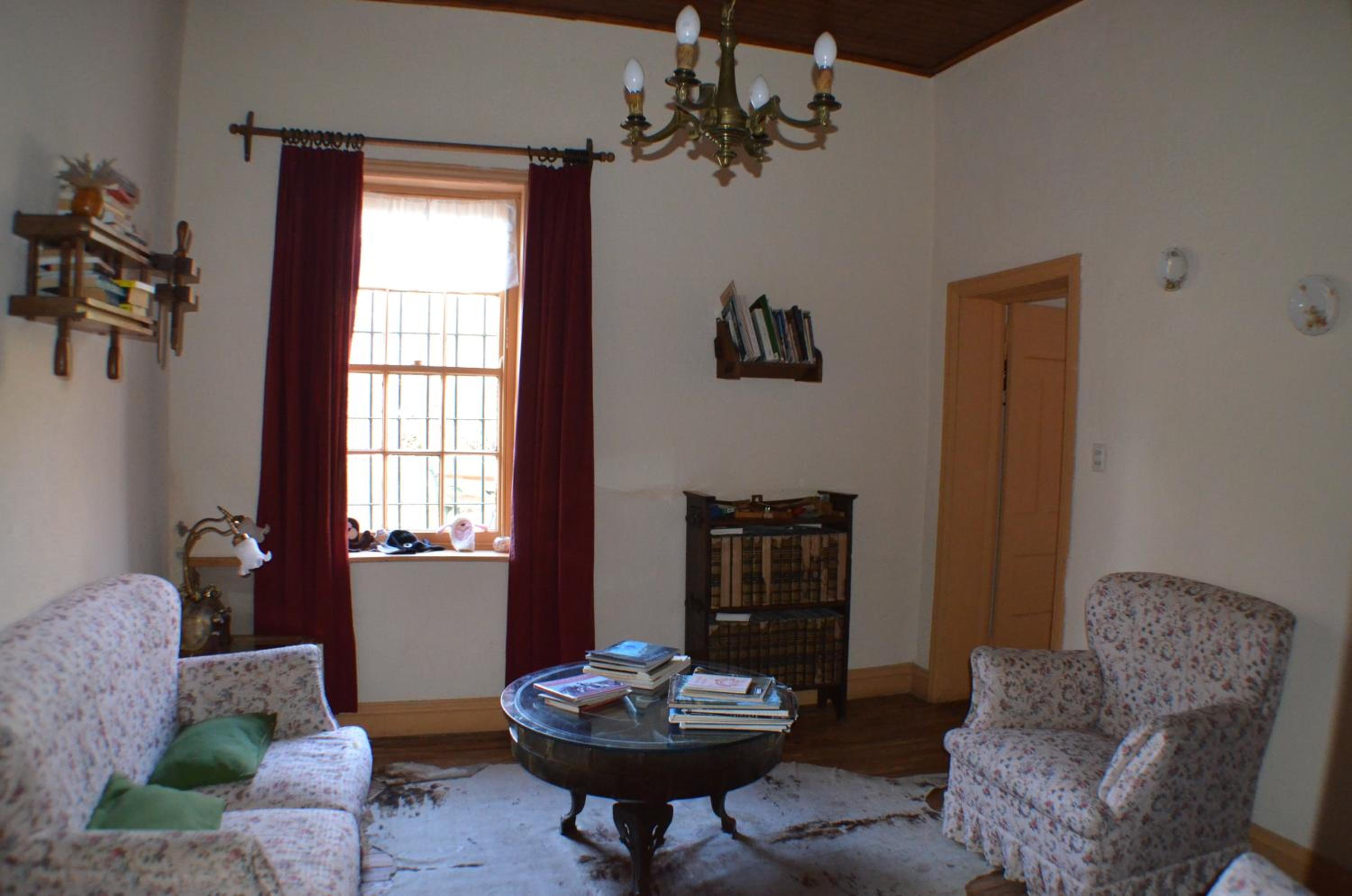 Posada Los Mimbres