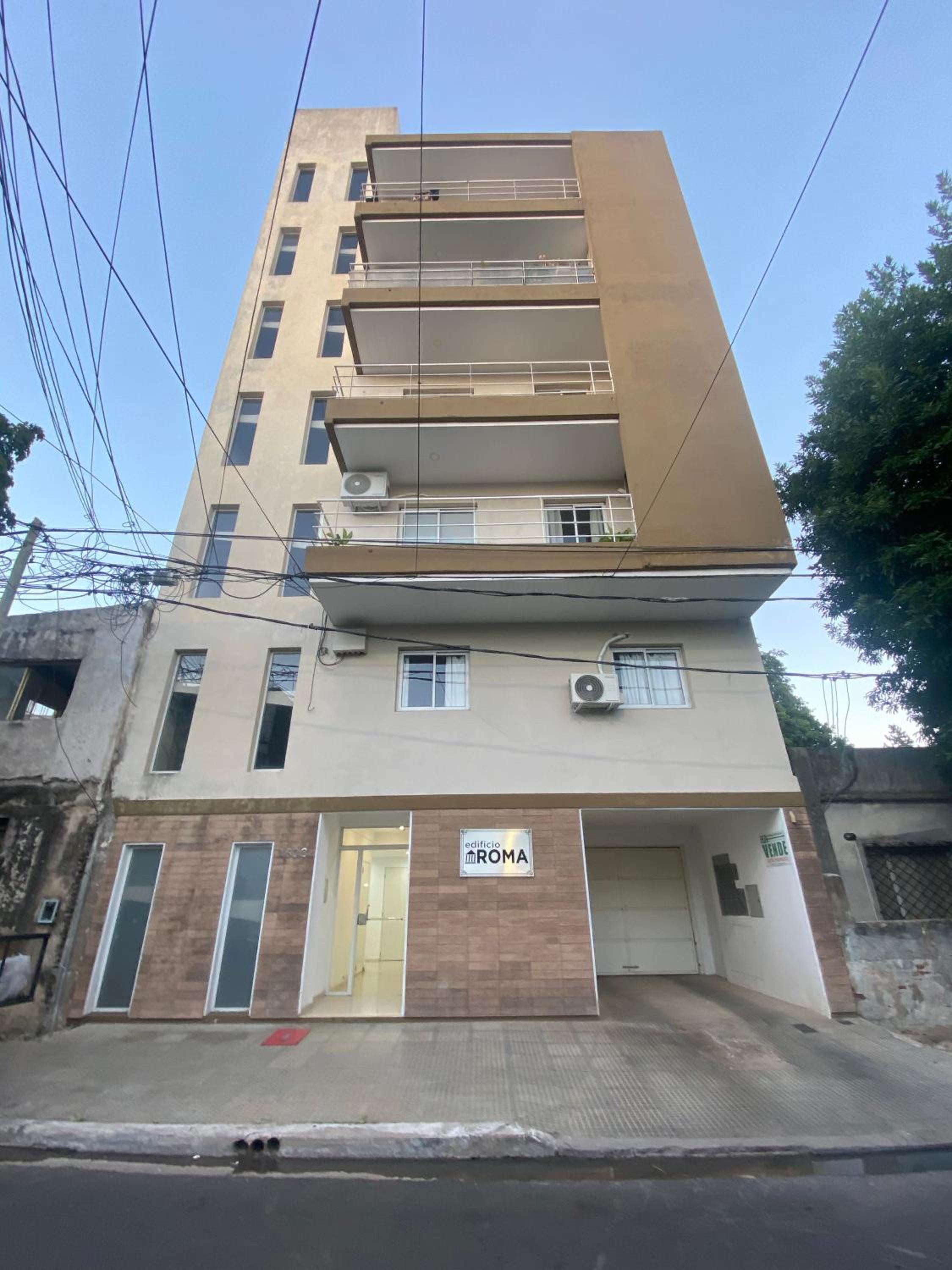 Espacio Lavalle-Temporario Ctes