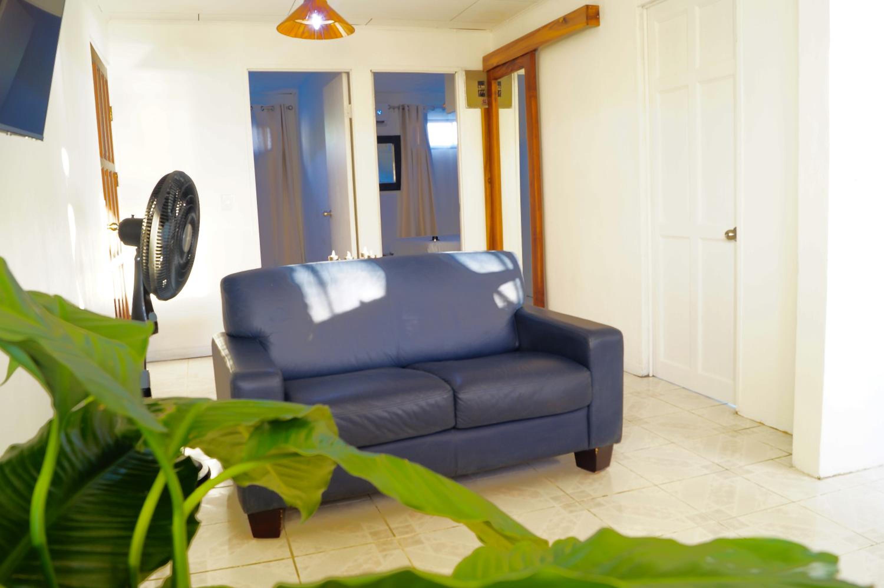 Casita Marlín Quepos