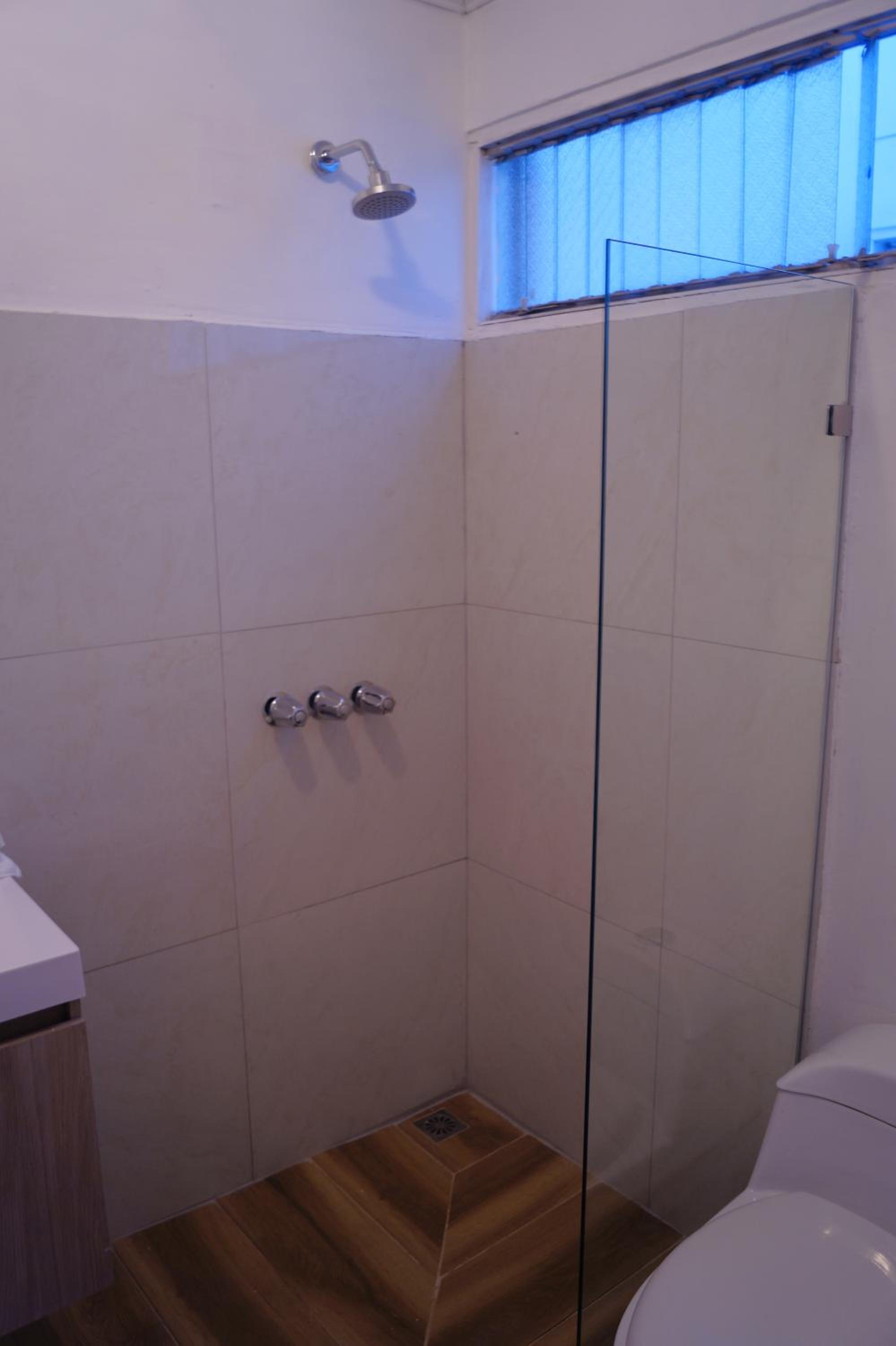 Casita Marlín Quepos