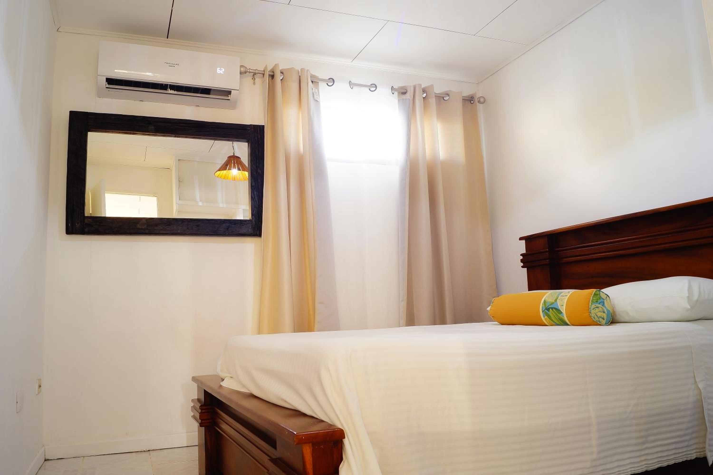 Casita Marlín Quepos