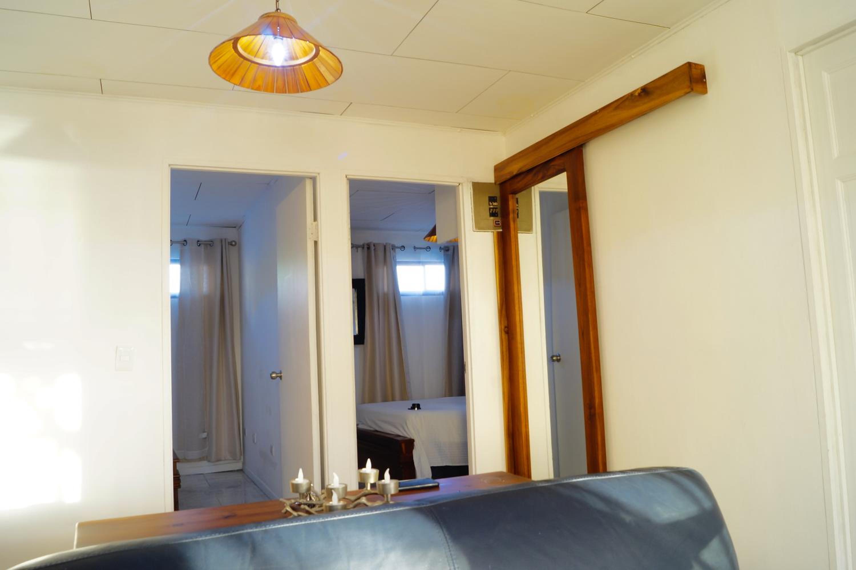 Casita Marlín Quepos