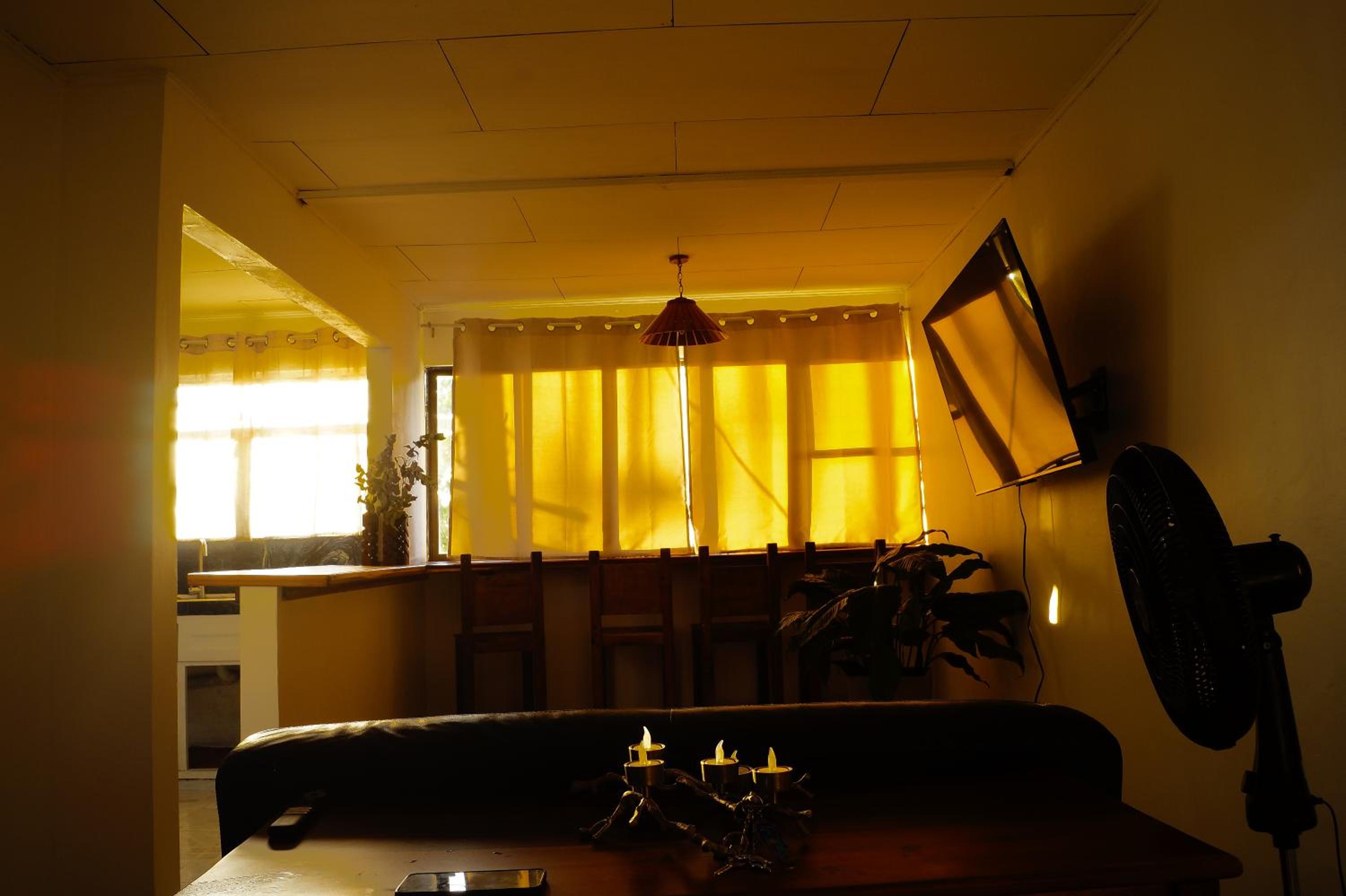 Casita Marlín Quepos