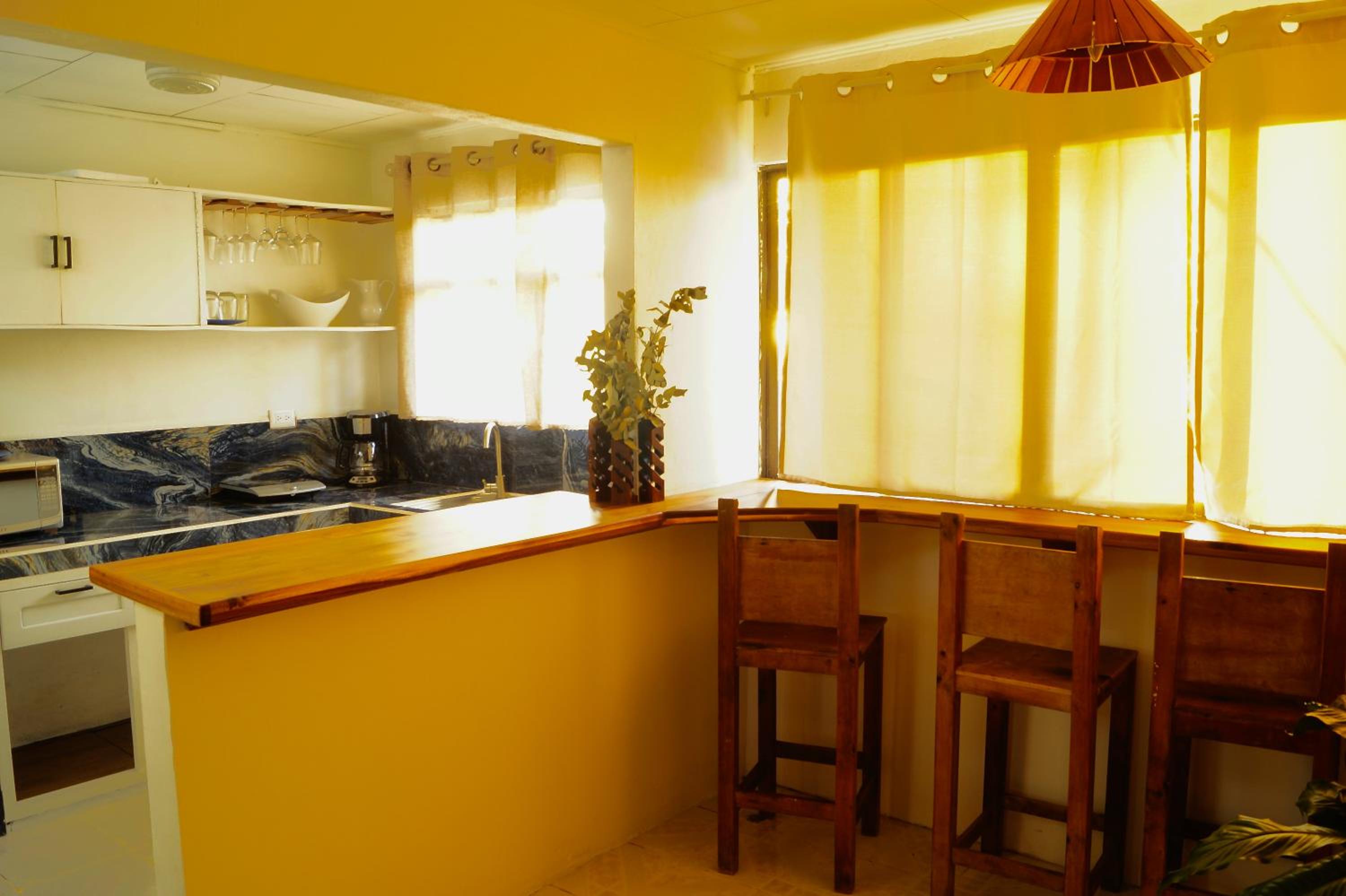 Casita Marlín Quepos
