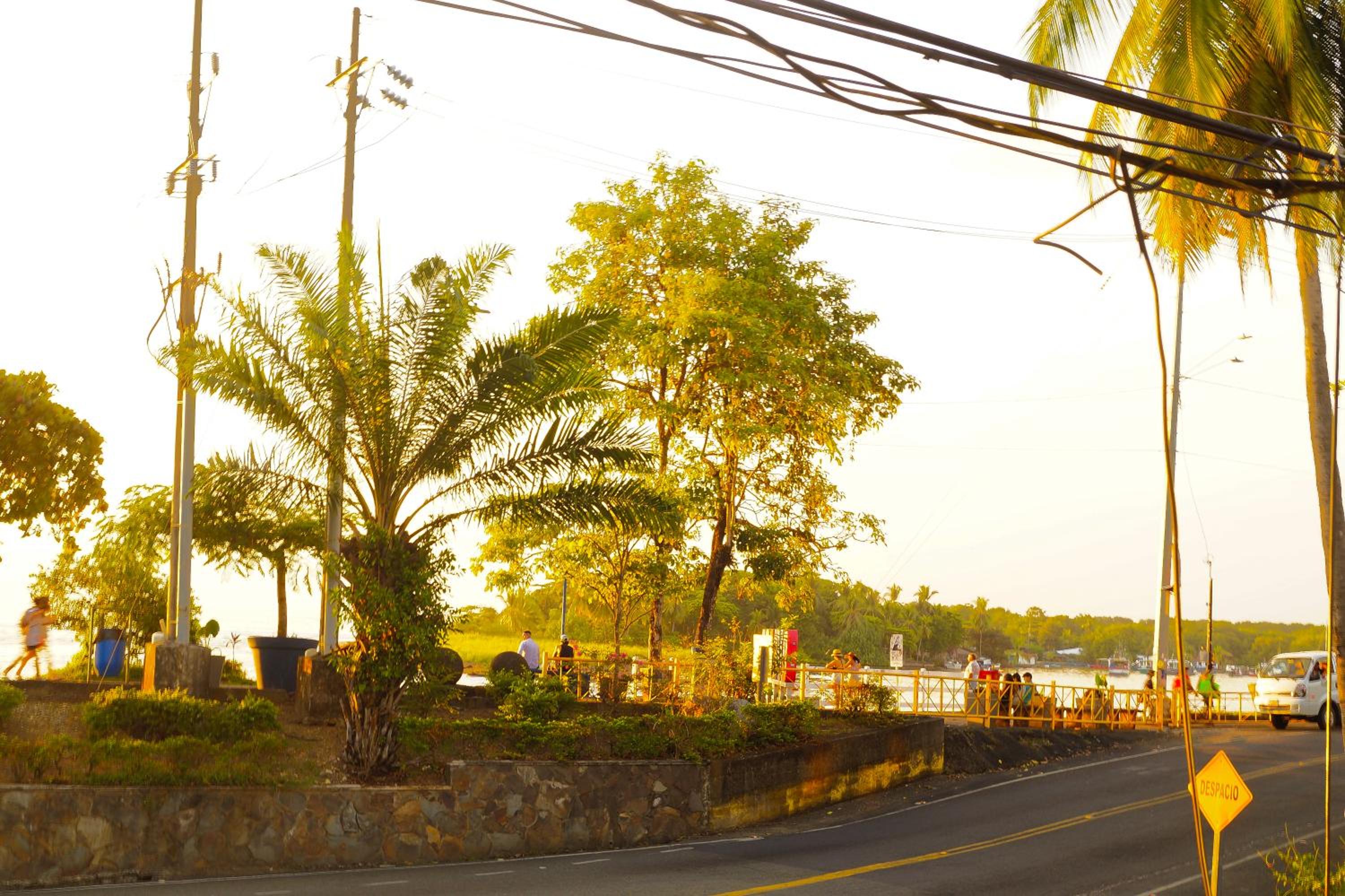 Casita Marlín Quepos