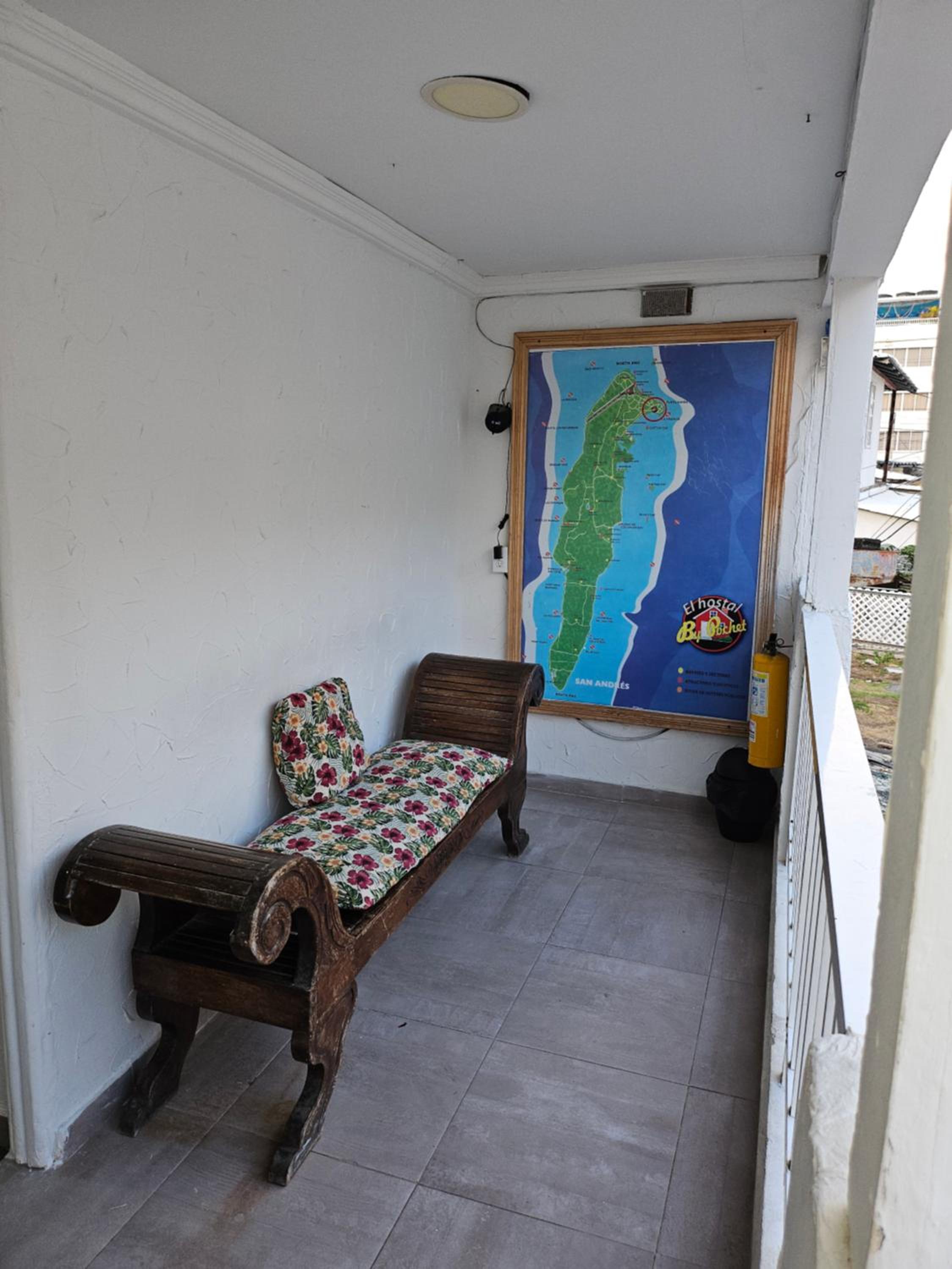 El Hostal By Pochet