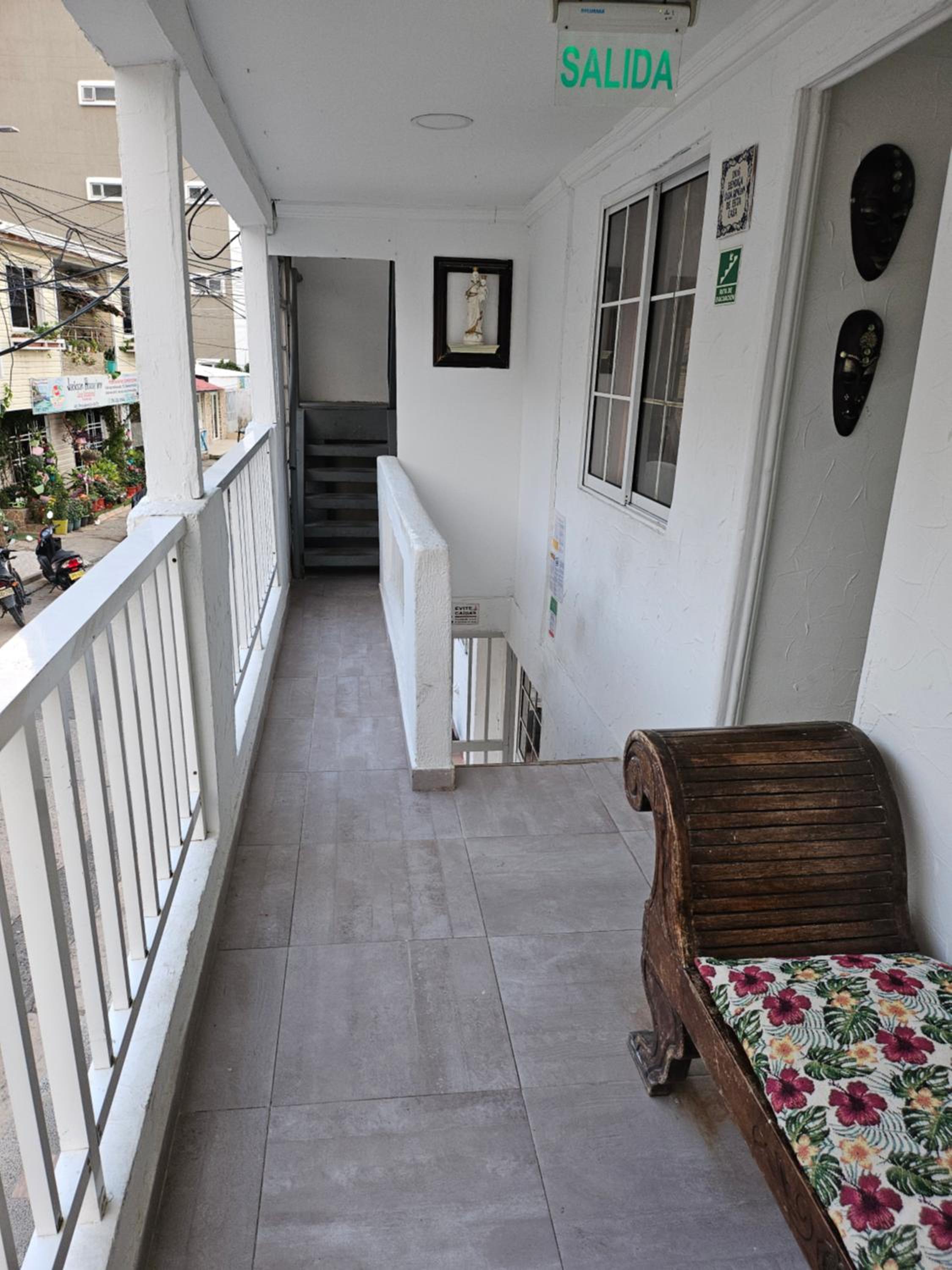 El Hostal By Pochet