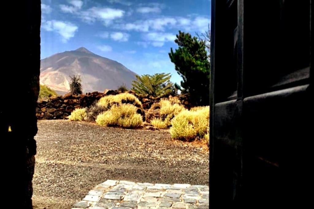 La Casa del Teide, d-espacios view 4