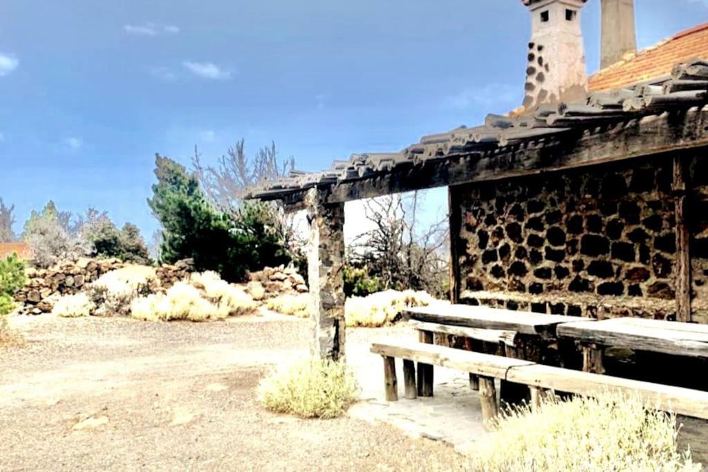 La Casa del Teide, d-espacios view 2