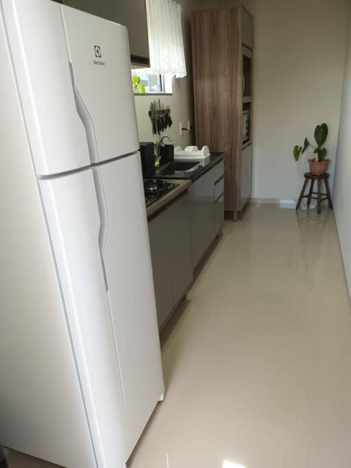 Cobertura Duplex com Jacuzzi Privativa.
