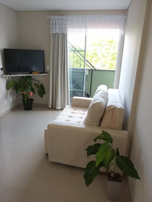 Cobertura Duplex com Jacuzzi Privativa.