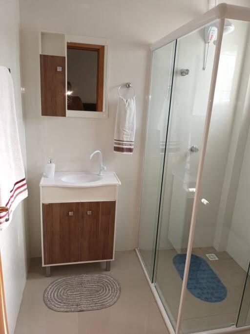 Cobertura Duplex com Jacuzzi Privativa.