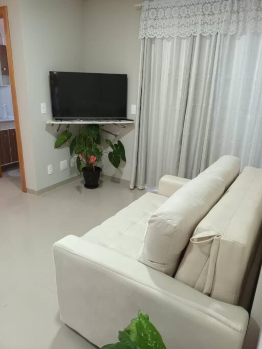 Cobertura Duplex com Jacuzzi Privativa.
