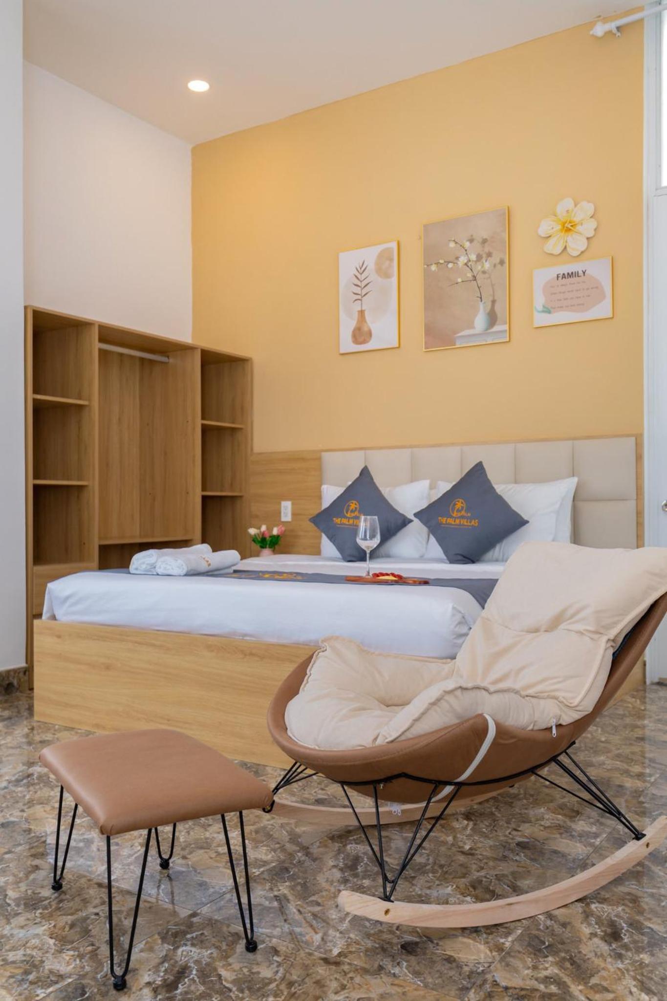 Ruby Villa