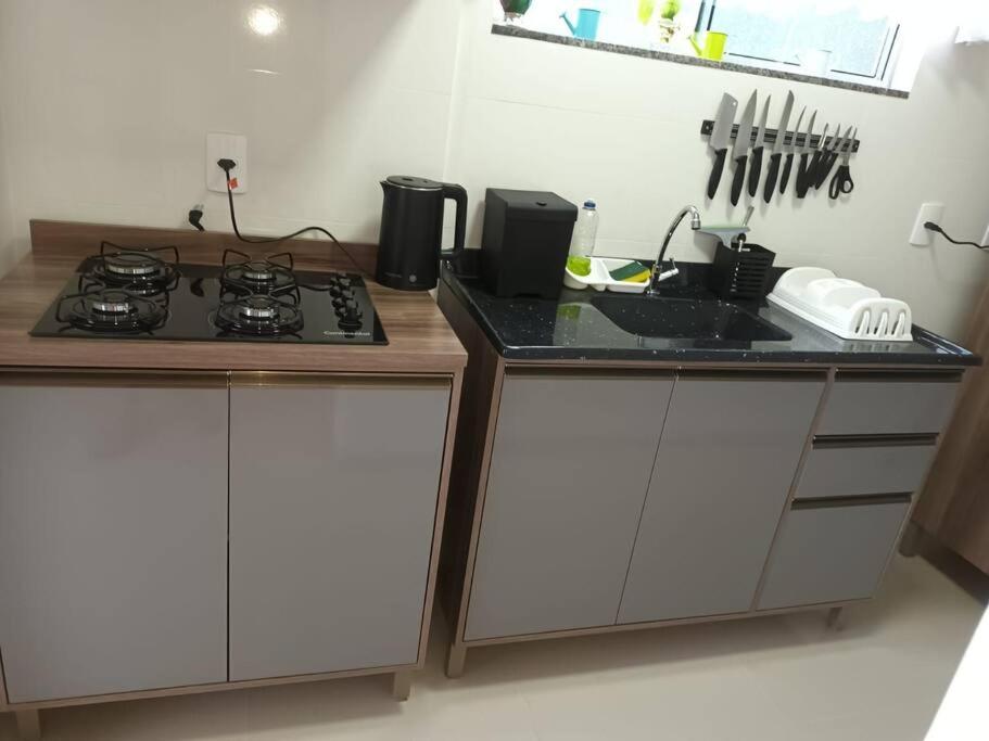 Cobertura Duplex com Jacuzzi Privativa.