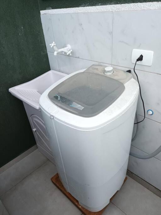 Cobertura Duplex com Jacuzzi Privativa.