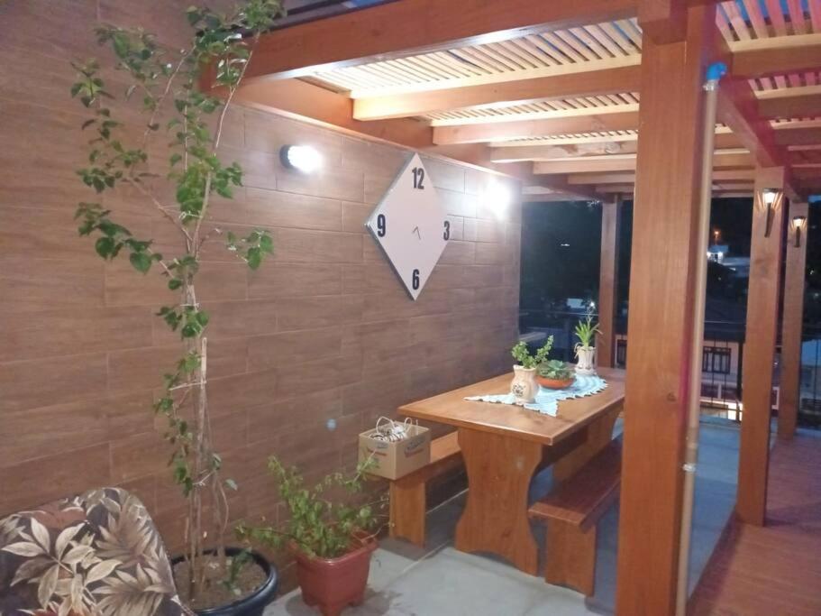 Cobertura Duplex com Jacuzzi Privativa.