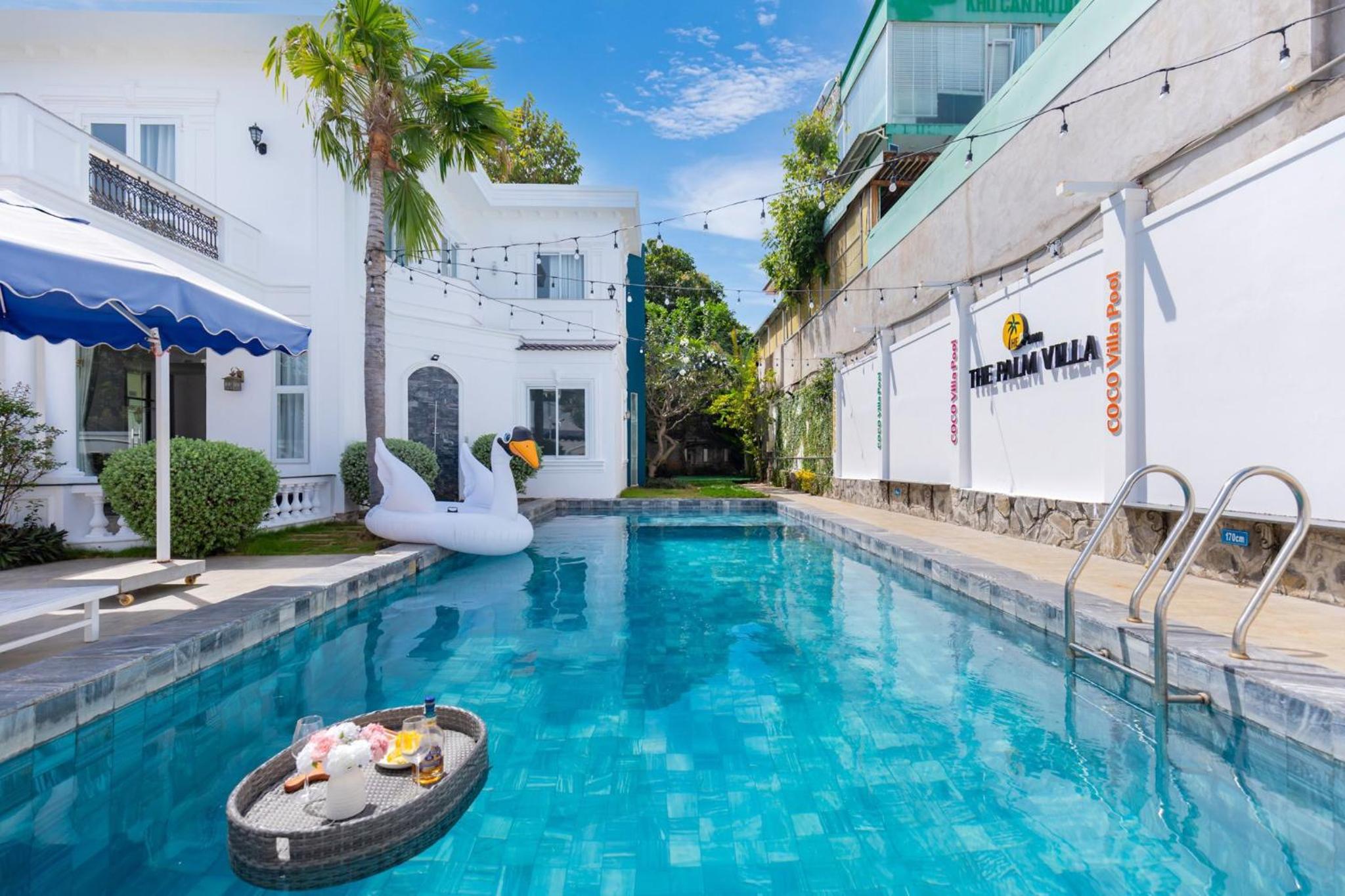Ruby Villa