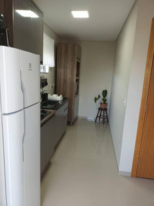 Cobertura Duplex com Jacuzzi Privativa.