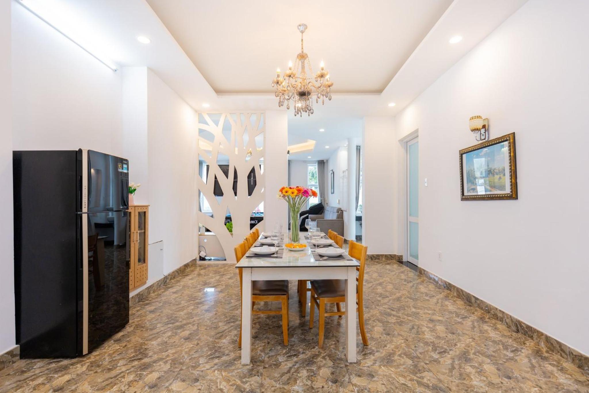 Ruby Villa