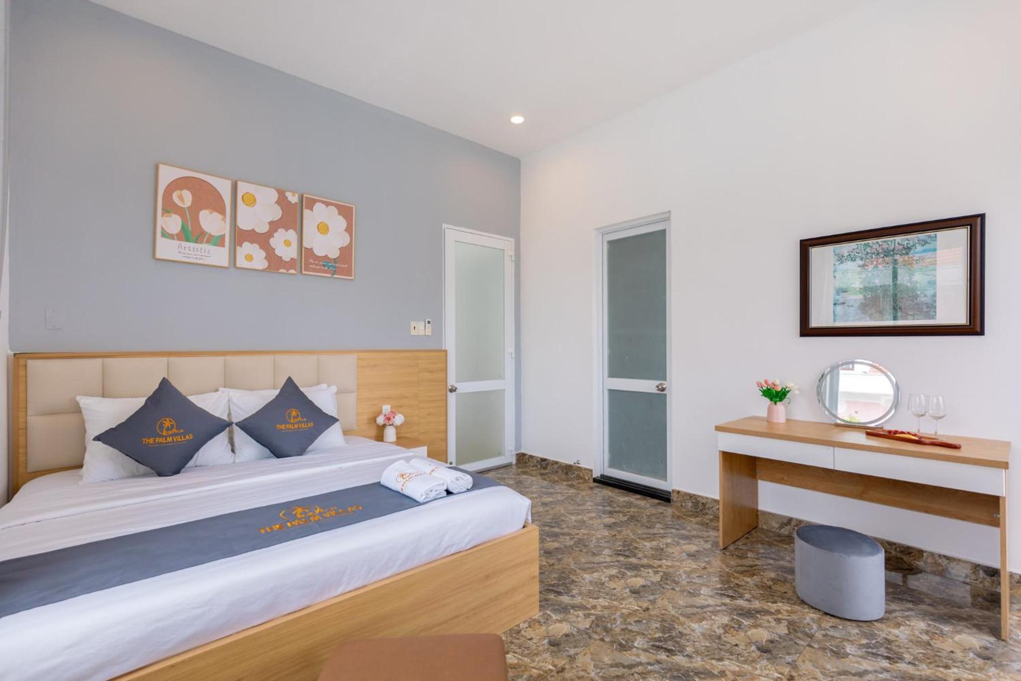 Ruby Villa