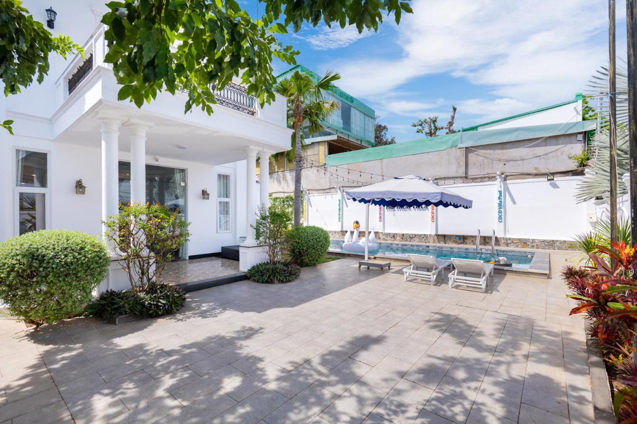 Ruby Villa