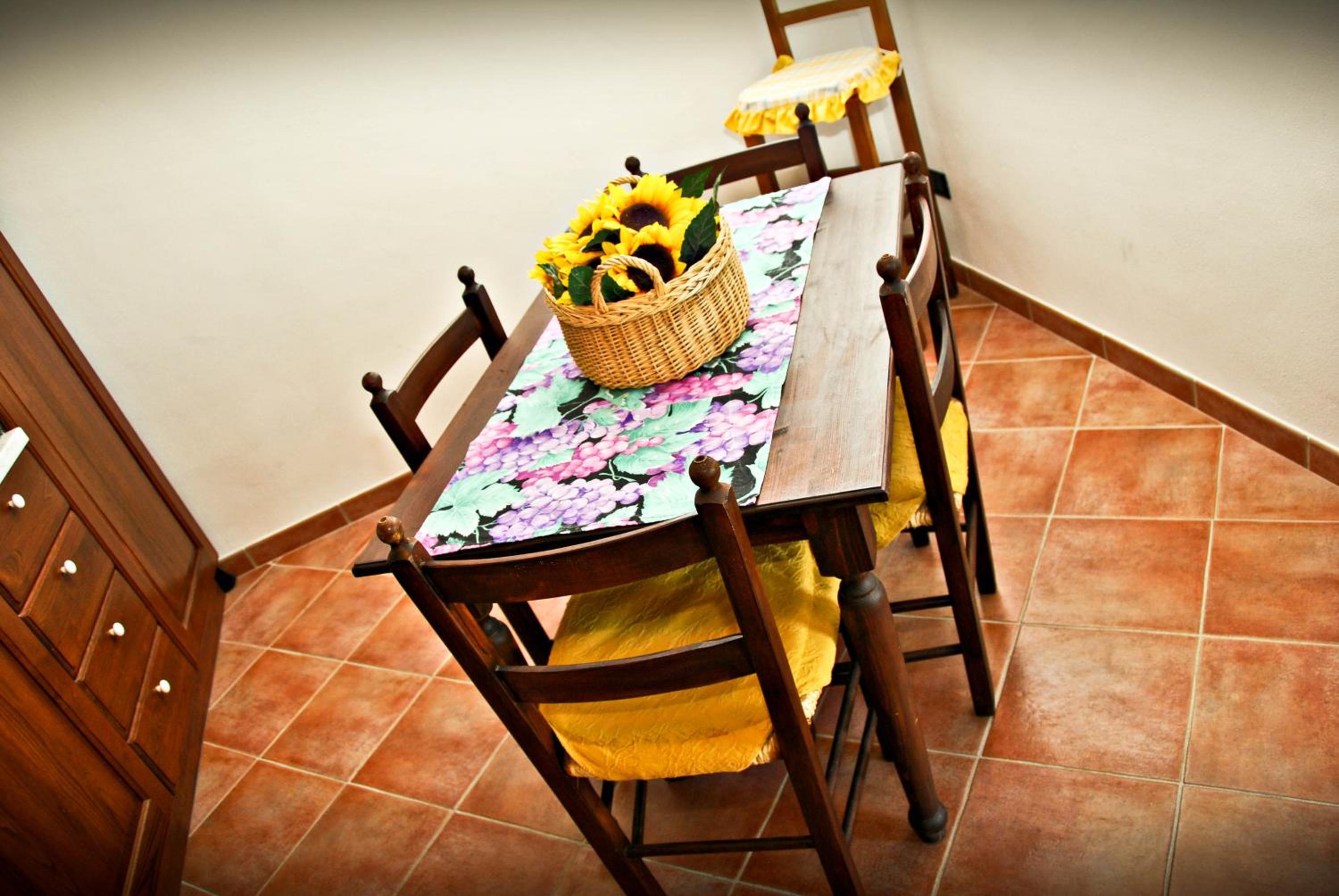 Agriturismo Il Rustico